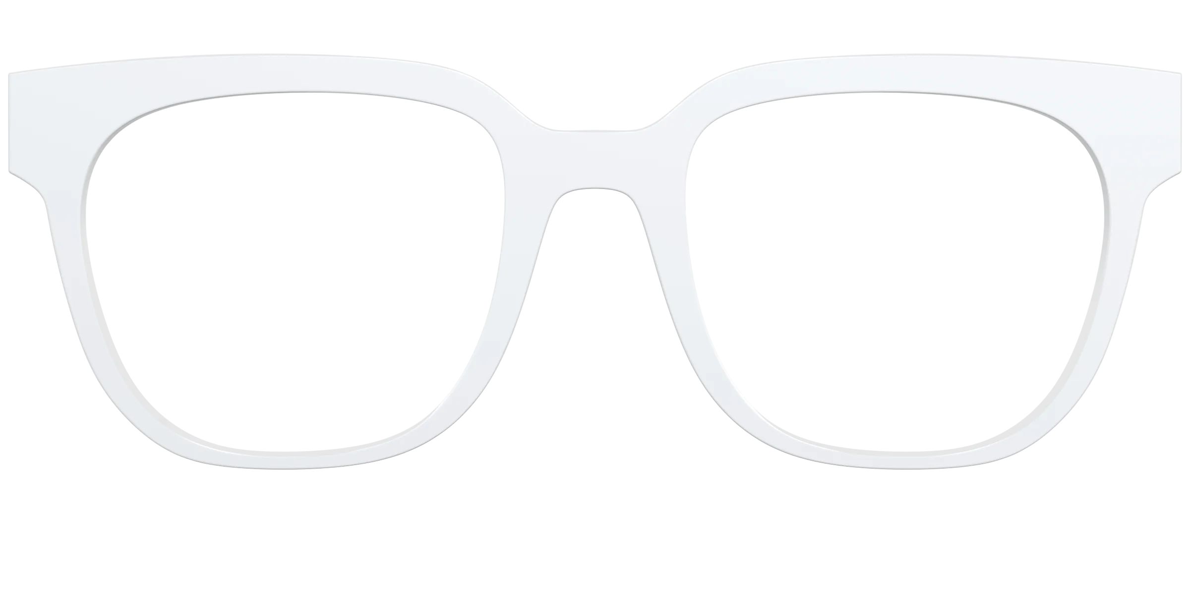 The White | Pair Eyewear