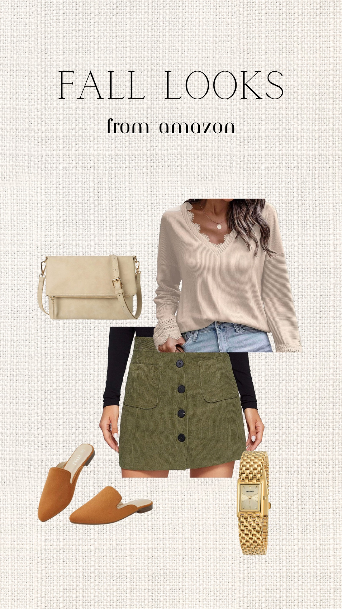 Fall looks. Fall fashion inspiration for women. Amazon fall finds 2023 cute fall looks. Casual loungewear. Fall dress. Fall accessories. 

#LTKSeasonal #LTKunder50 #LTKBacktoSchool