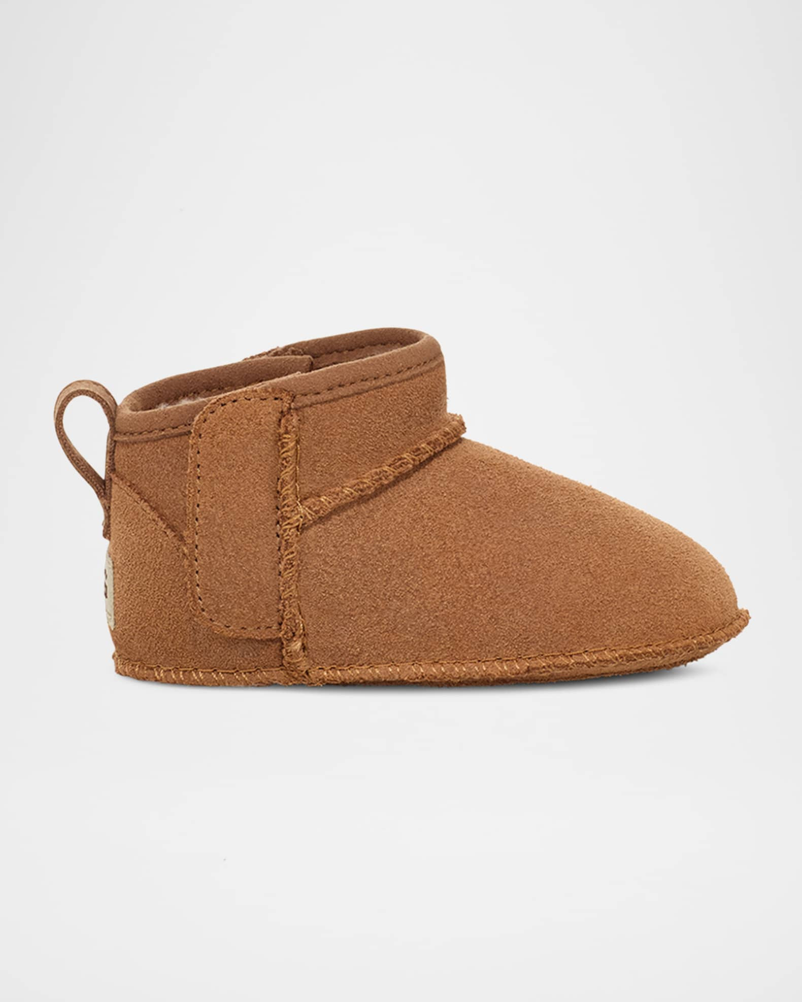 UGG Kid's Classic Ultra Mini Boots, Baby | Neiman Marcus