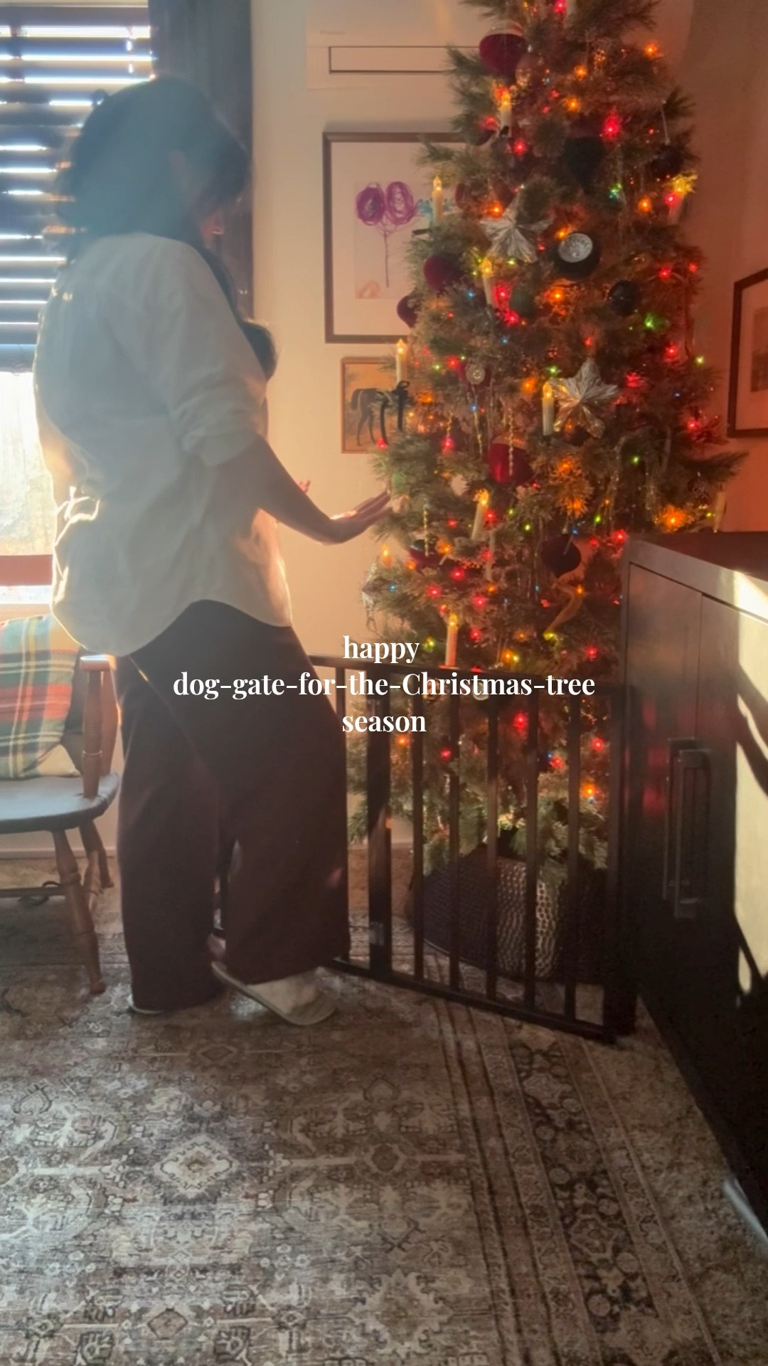 A must, honestly 

#LTKHome #LTKmomlife #LTKHoliday