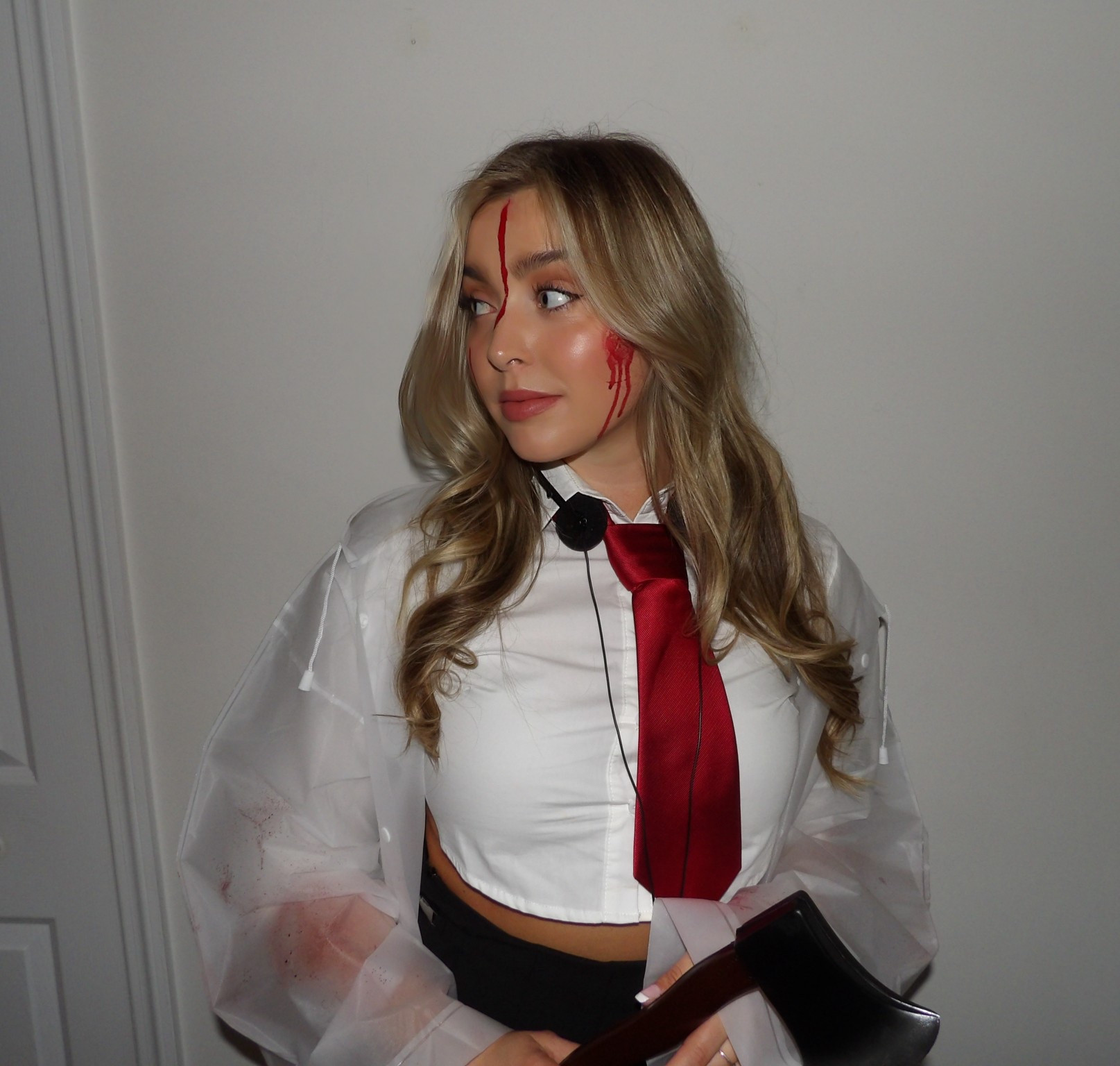 Happy Halloween🎃👻

Last year I threw together a couple Halloween costume from one of my favorite Halloween movies - American Psycho. All items from Amazon! 

#LTKHalloween #LTKSeasonal #LTKHoliday

#LTKHoliday #LTKHalloween #LTKSeasonal