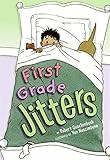 First Grade Jitters: Quackenbush, Robert, Nascimbene, Yan: 9780060776329: Amazon.com: Books | Amazon (US)