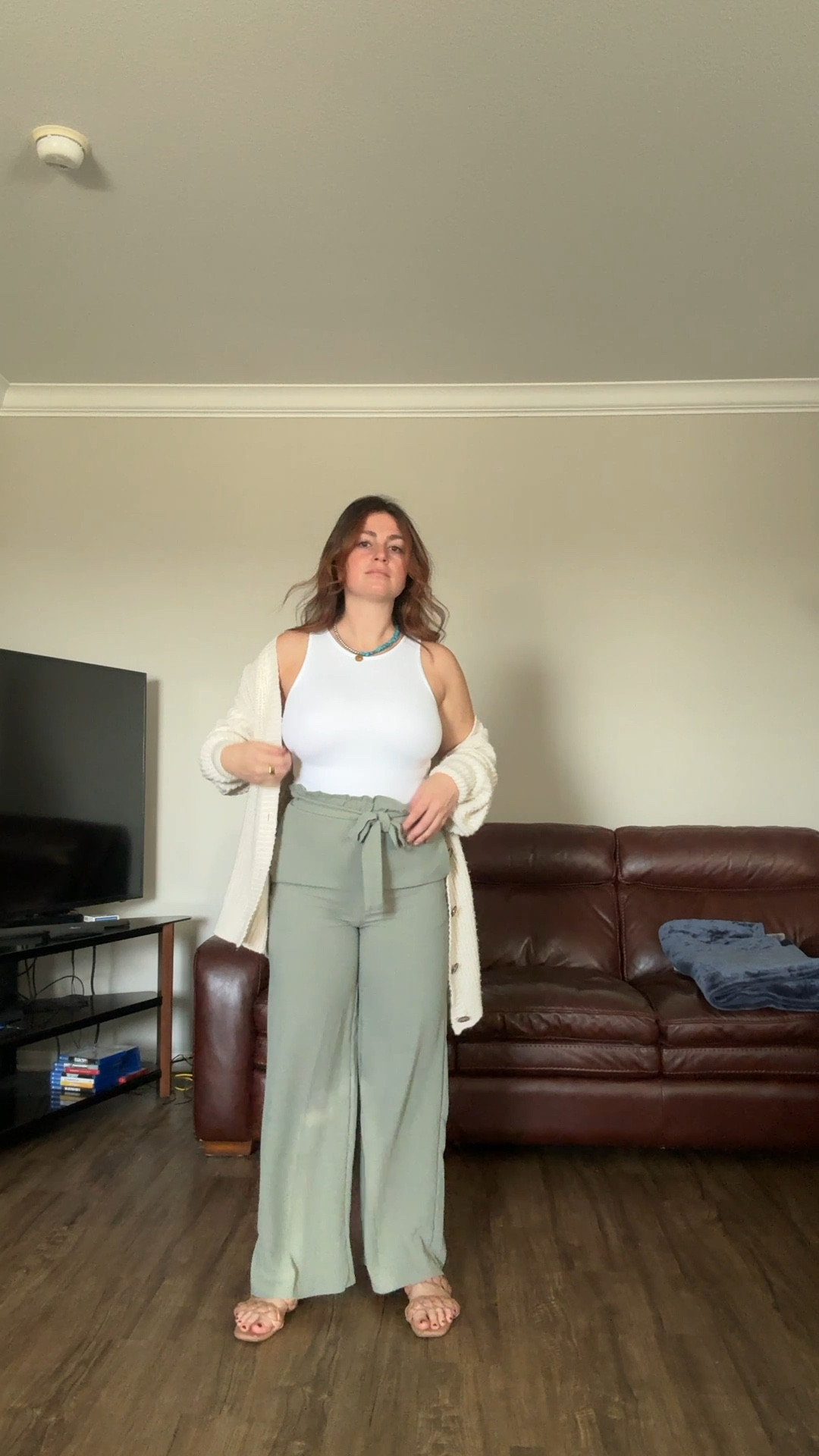 OOTD 

#LTKFindsUnder100 #LTKFindsUnder50 #LTKStyleTip