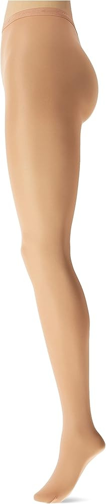 Capezio Women's Hold & Stretch Footed Tight | Amazon (US)