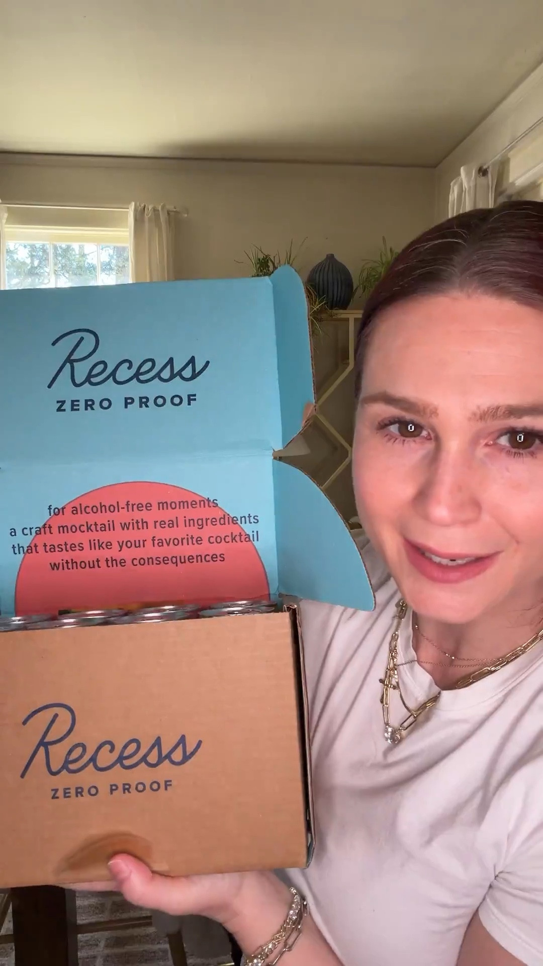 The perfect drink for mood. Sleep. And the cocktail feeling without the hangover. Recess is delicious and the perfect mocktail option. Shop below or on site directly for discount with code lifestylechicness 

#LTKSeasonal #LTKstorytime #LTKHome