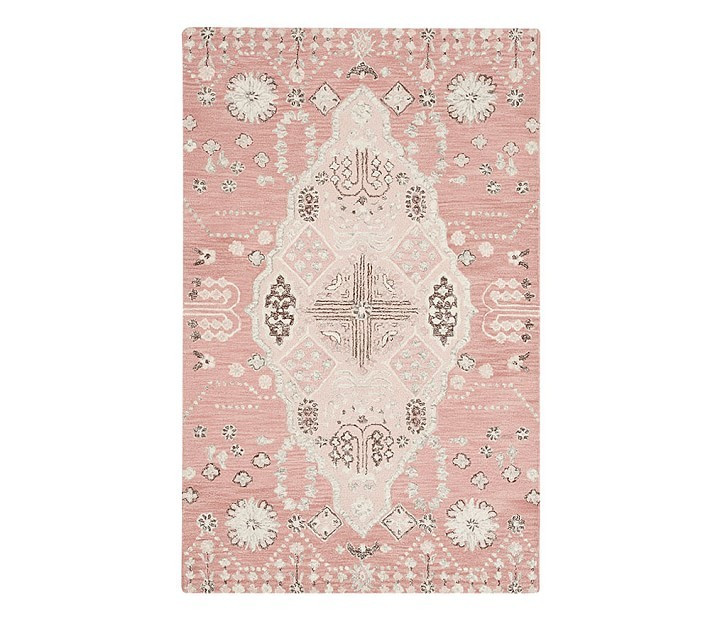 Isabelle Rug | Pottery Barn Kids