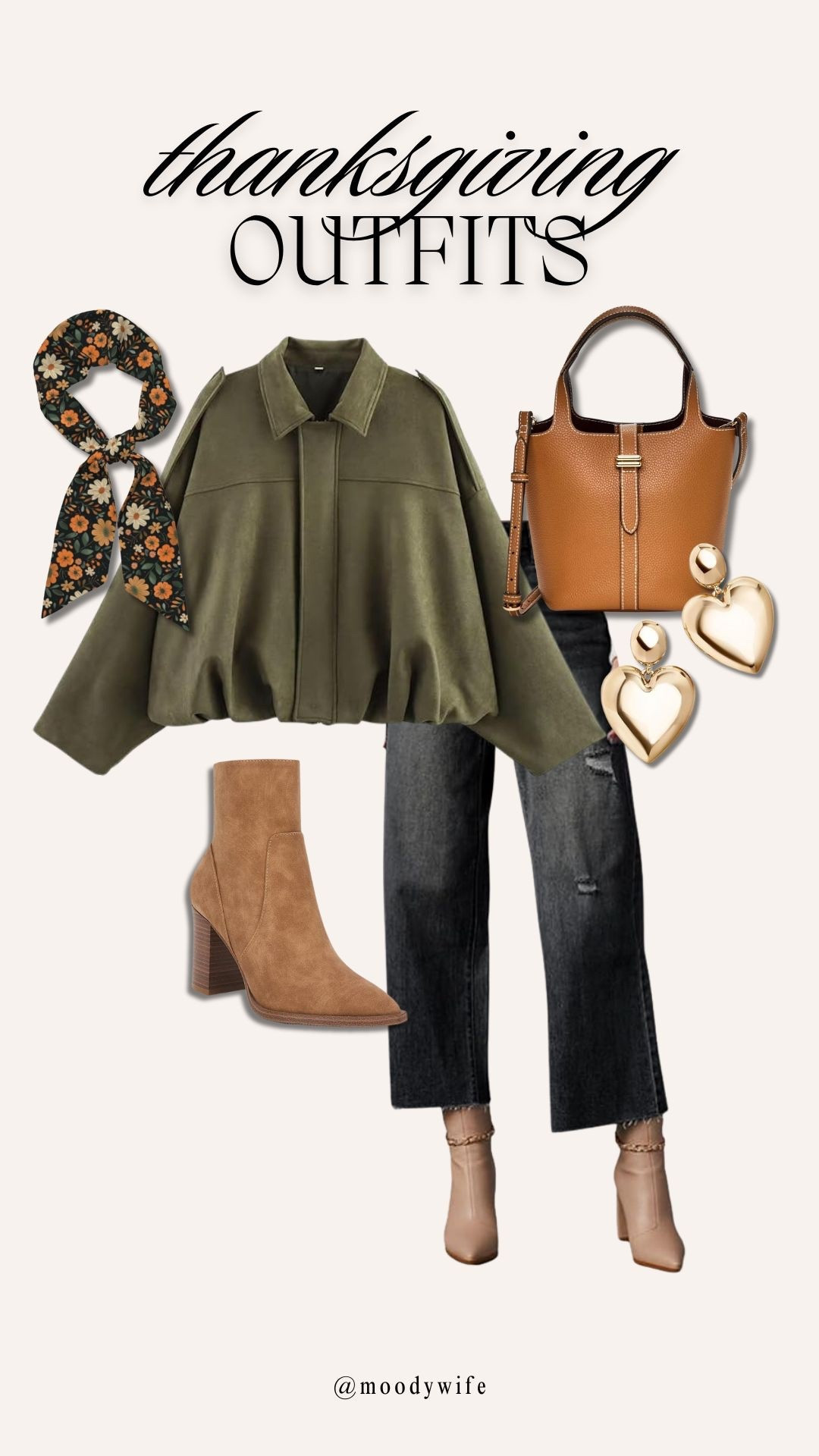 thanksgiving outfit ideas 

#LTKootd #LTKGiftGuide #LTKHoliday