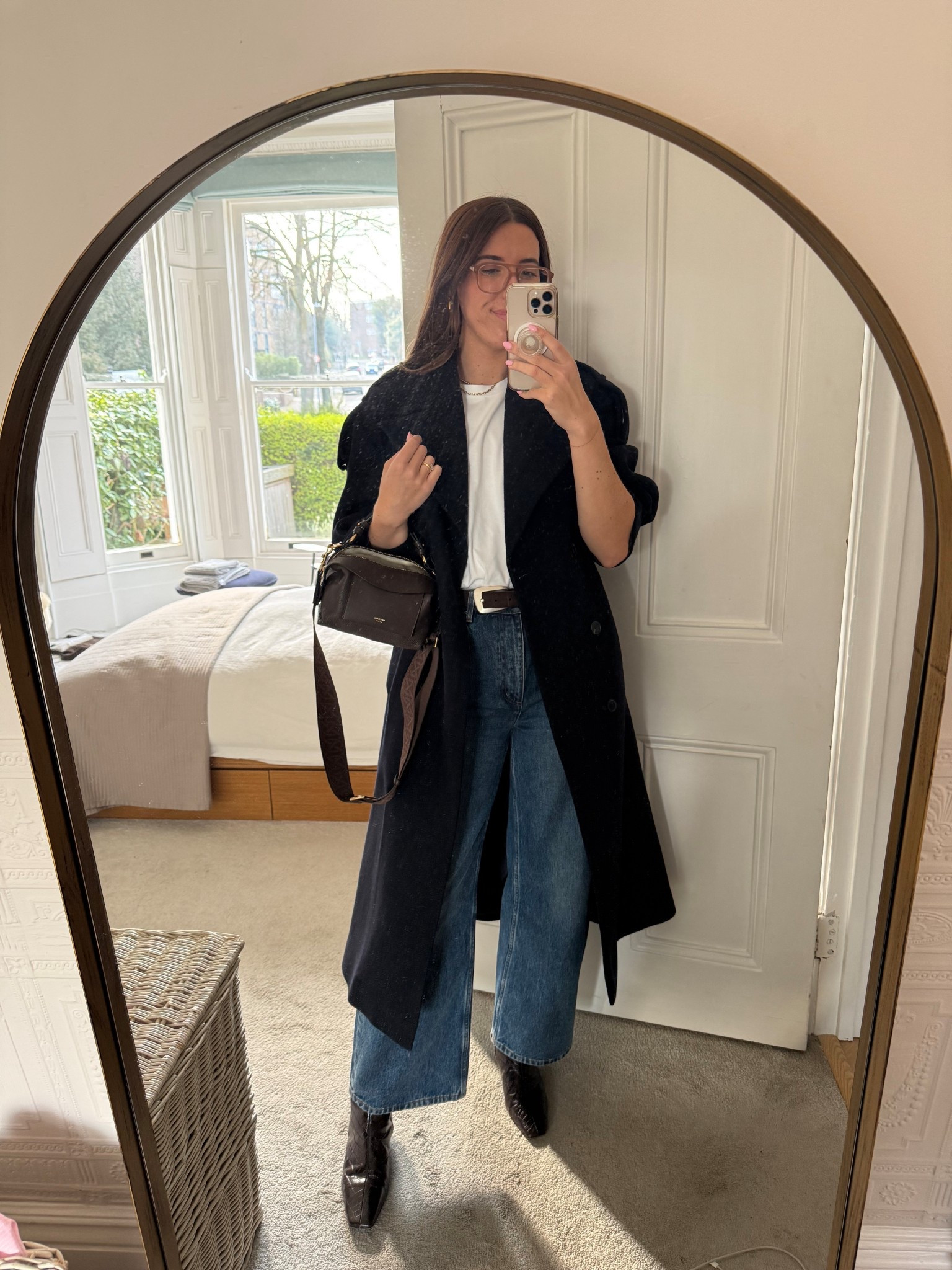 What I’m wearing wine tasting 

#LTKootd #LTKgrwm #LTKdayinmylife