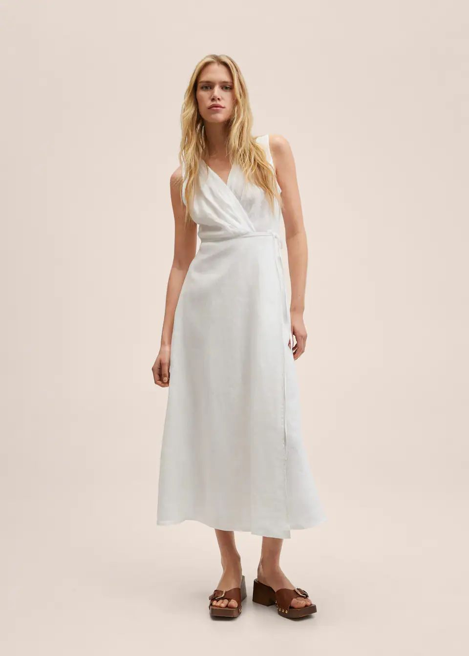 Search: White dress (76) | Mango USA | MANGO (US)