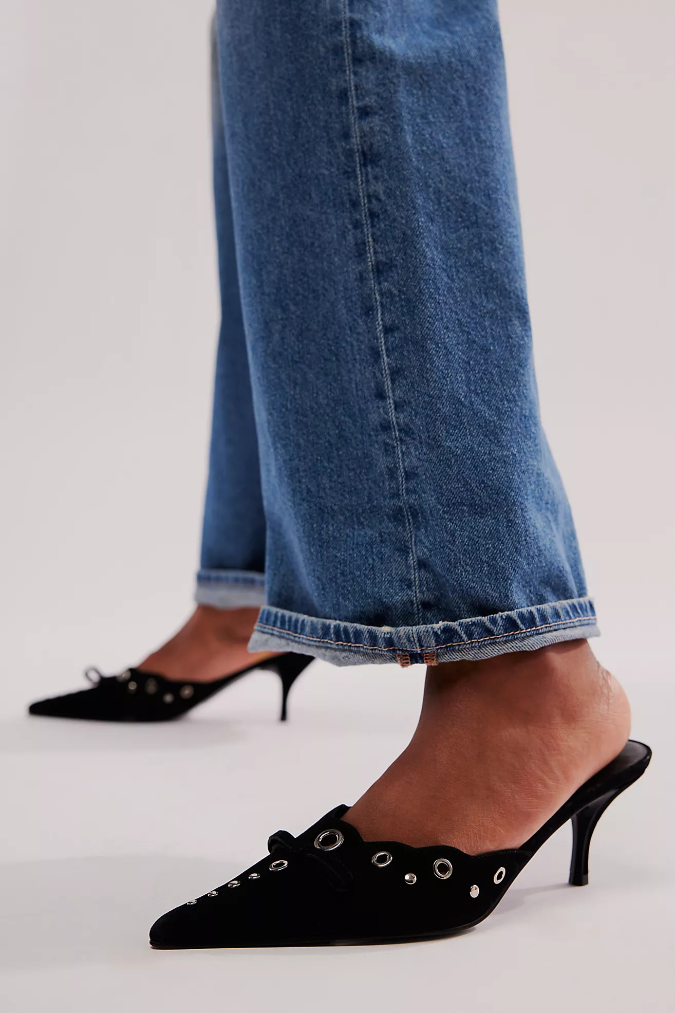 Arabella Heels | Free People (Global - UK&FR Excluded)