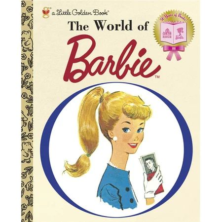 The World of Barbie | Walmart (US)