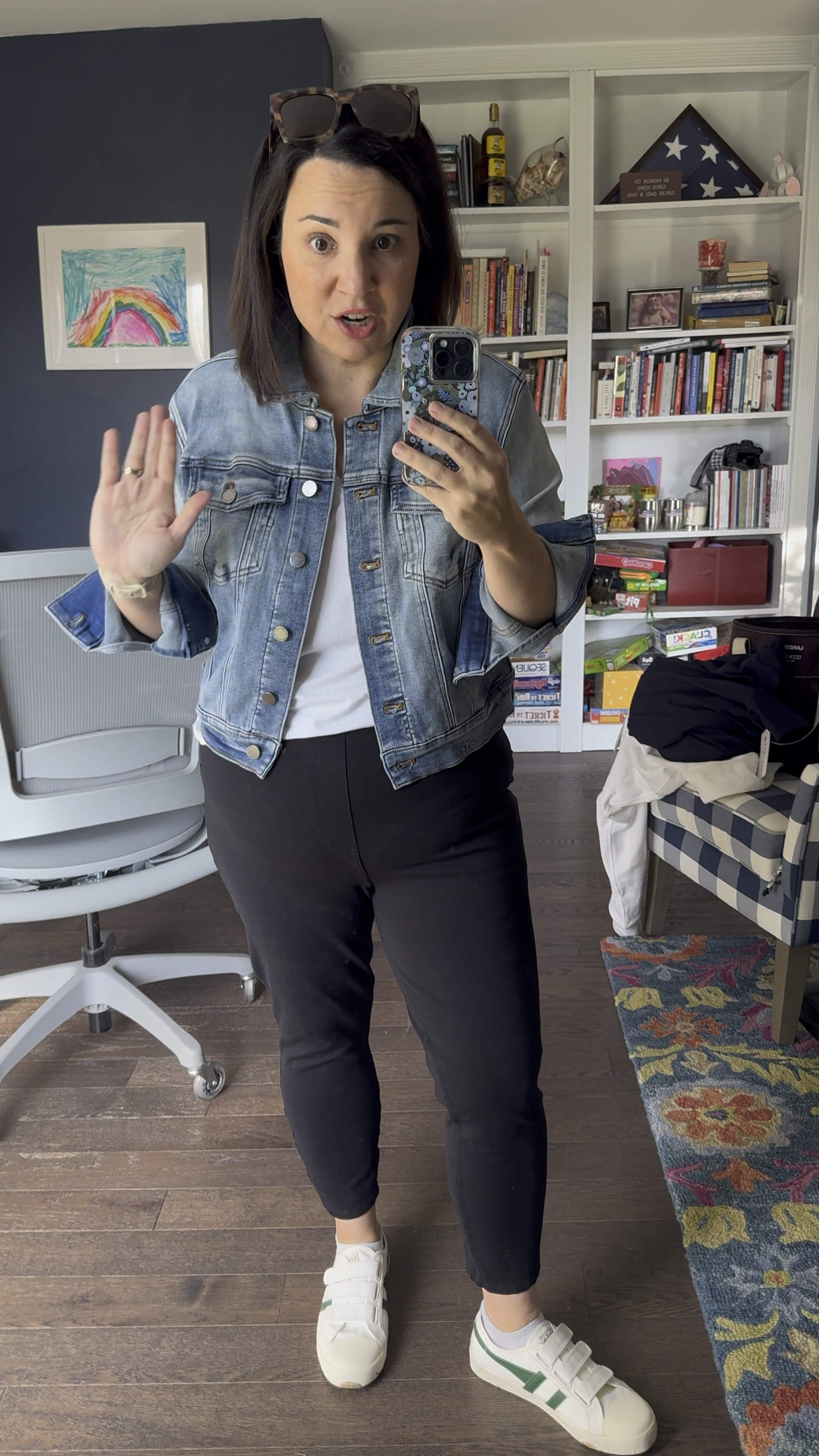 #LTKsalealert #LTKmidsize #LTKover40