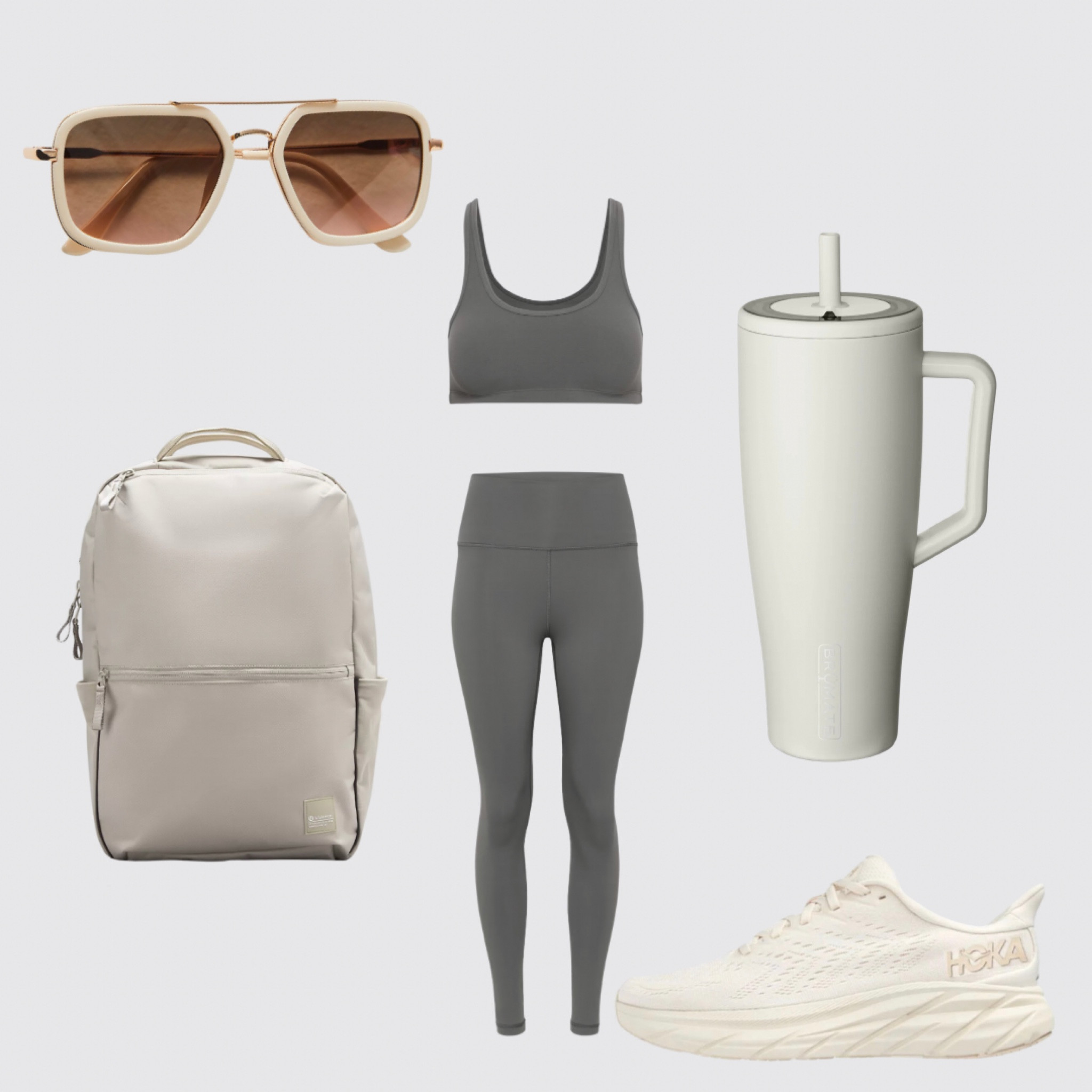 With college classes starting, here’s a perfect class outfit that will keep you comfy throughout the day 

#LTKActive #LTKStyleTip #LTKBacktoSchool