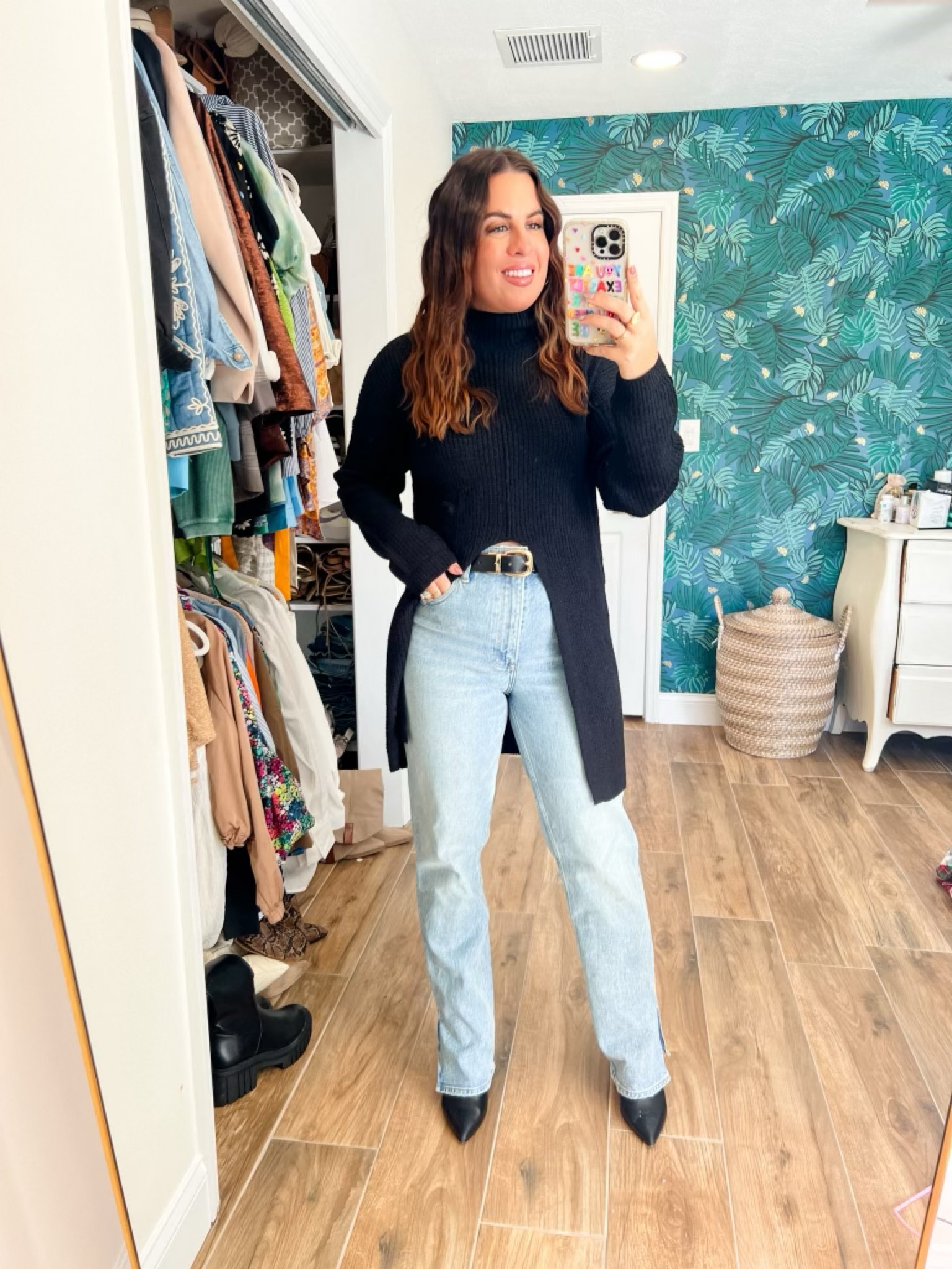 Love this look from Amazon!
Trending | fall fashion | winter | thanksgiving look 

#LTKstyletip #LTKSeasonal #LTKfindsunder100