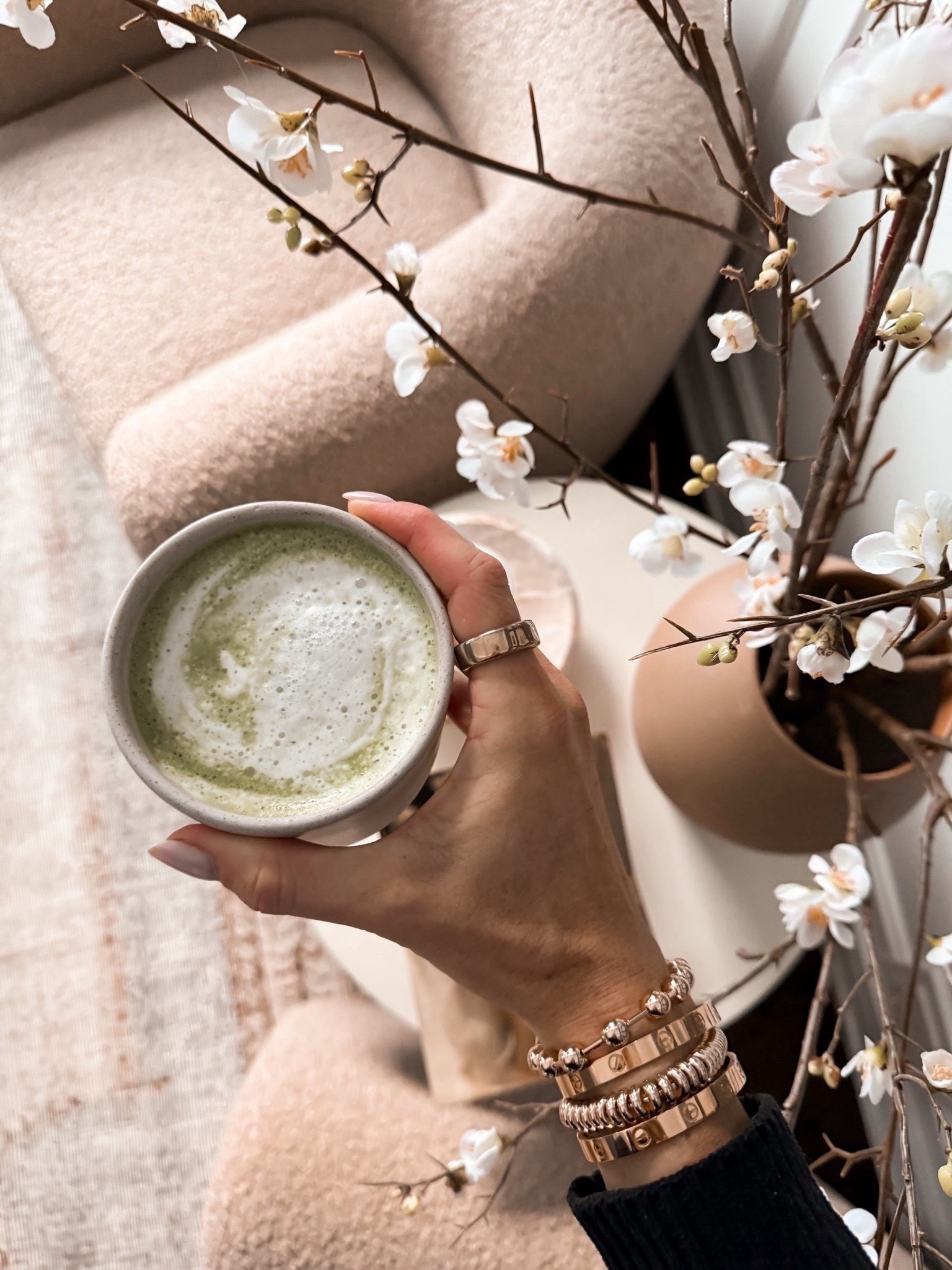 I have had my Oura Ring for 2 years now and it’s been amazing for me! It helps track overall health and wellness from fertility to sleep, it helps detect if you’re getting sick, and so much more! A perfect splurge-worthy Mother’s Day gift any mom will love! 

#LTKHome