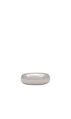 Lovers and Friends Ada Ring in Silver from Revolve.com | Revolve Clothing (Global)