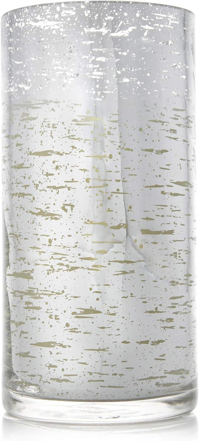 Thymes Forest Large Luminary Candle - 30 Oz - Birch | Amazon (US)