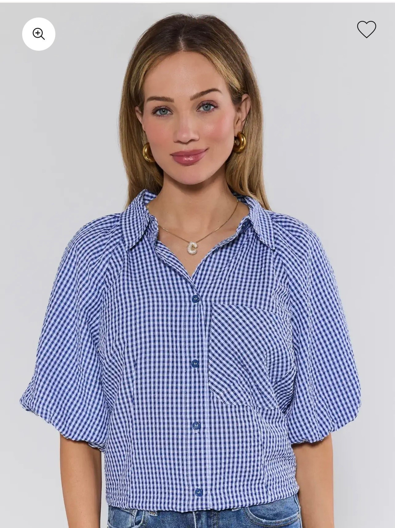 Cute Spring top from AVARA 
#avara #springtip #mystyle #over50 #over60 #springclothes 

#LTKootd #LTKOver40 #LTKWorkwear