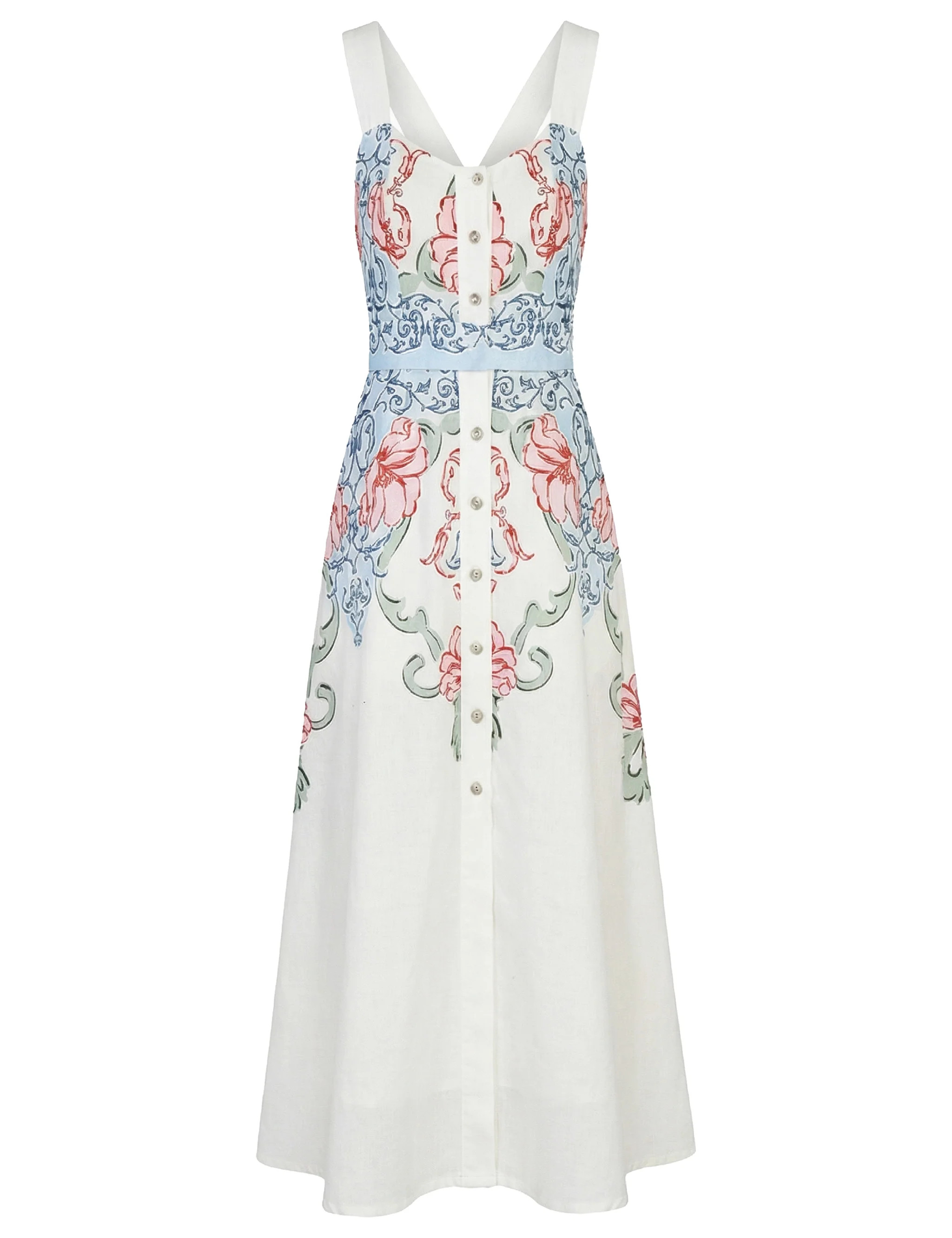 880 Nico | Beyond By Vera