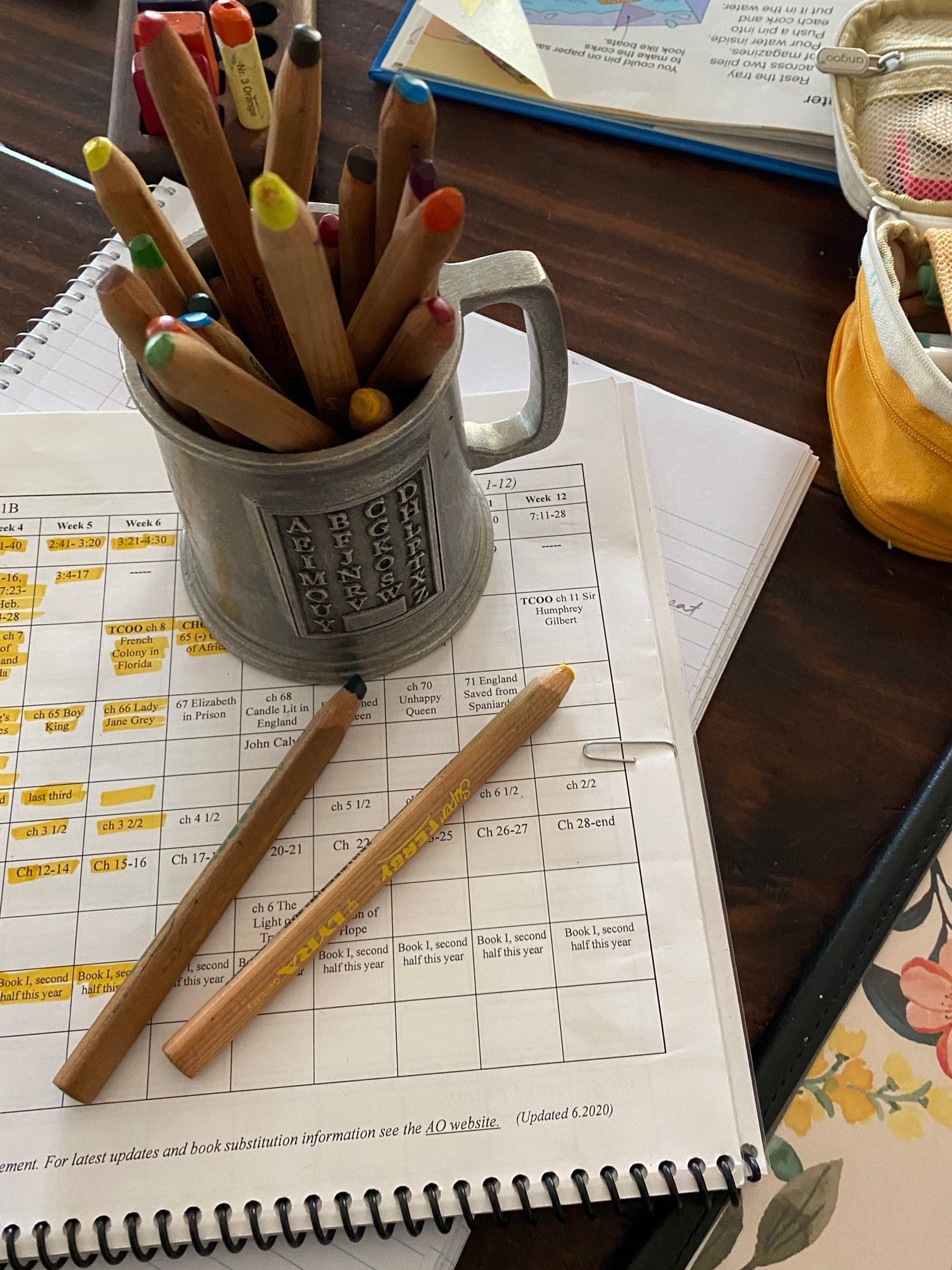 The best colored pencils

#LTKSeasonal #LTKKids #LTKBacktoSchool