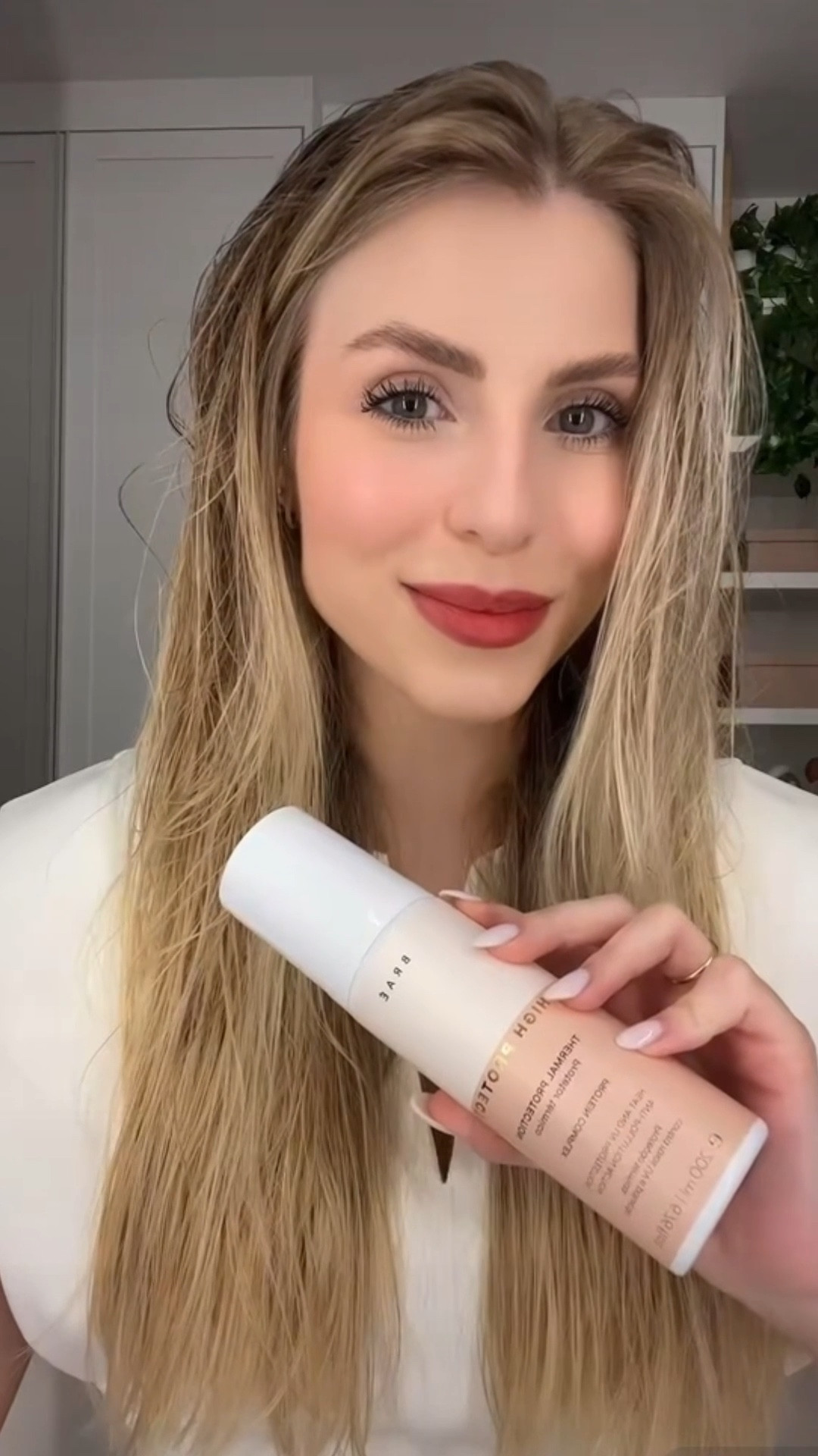 GRWM versão cabelo! #Hair #Braé 


#LTKbrasil #LTKbeauty #LTKsalealert