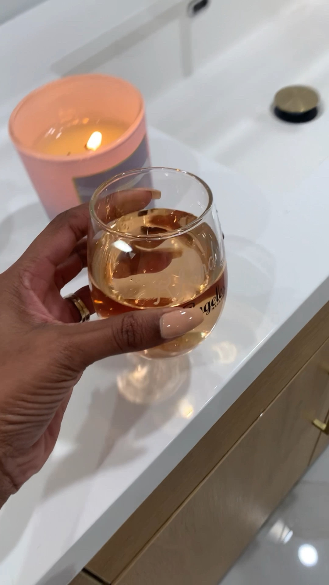 Soft-life spa night essentials for a cozy self-care routine. My favorite calming body care, bath products, candles, and relaxing evening rituals are all linked for your Sunday reset. Perfect for soft life, wellness, and cozy home lovers. 

#LTKselfcare #LTKCyberWeek #LTKHome