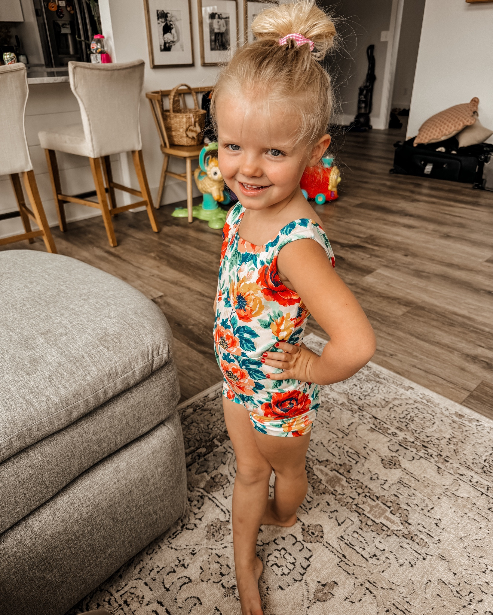 25% off EVERYTHING right now at the little ones shop! This romper is a big hit! 😍🫶

#LTKSaleAlert #LTKActive #LTKKids