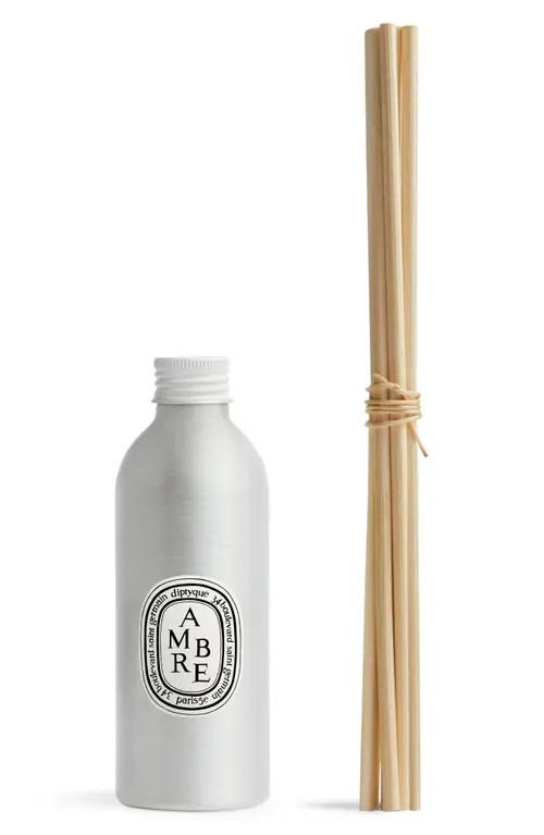 Diptyque Ambre (Amber) Reed Diffuser Refill at Nordstrom | Nordstrom