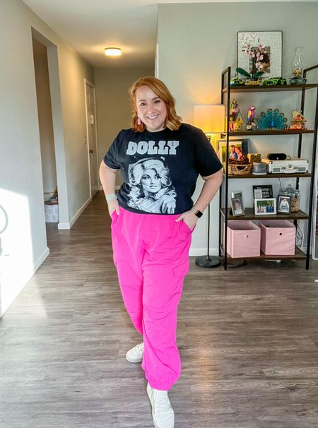 Walmart finds
Cargo pants style
Plus size fashion


#LTKfindsunder100 #LTKstyletip #LTKplussize