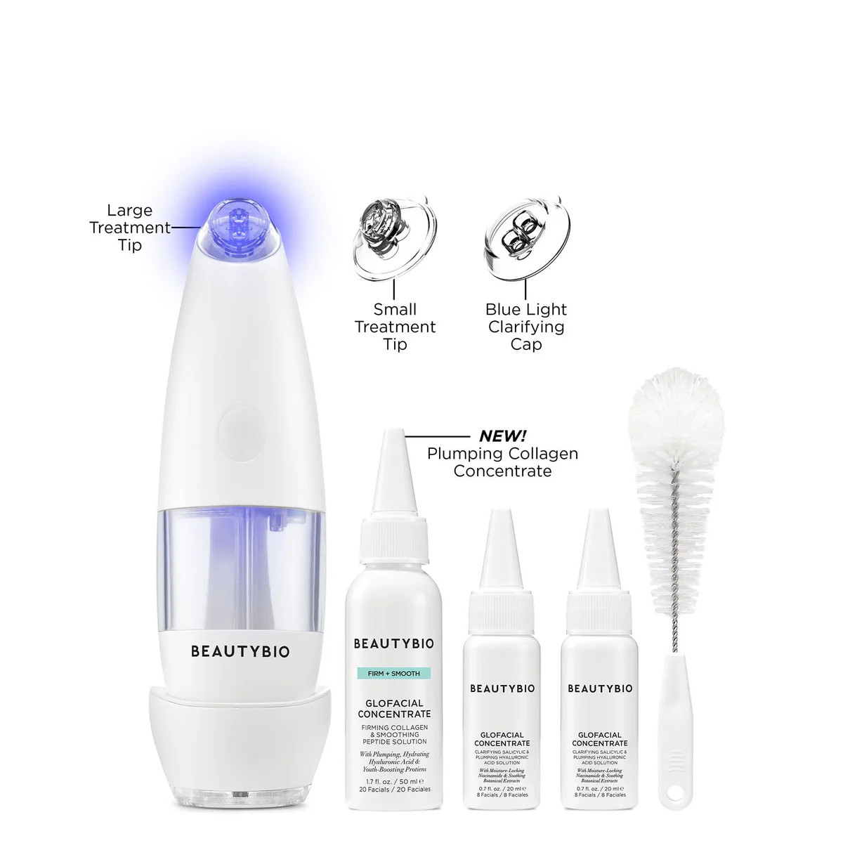 PRO HYDRATION FACIAL | BeautyBio