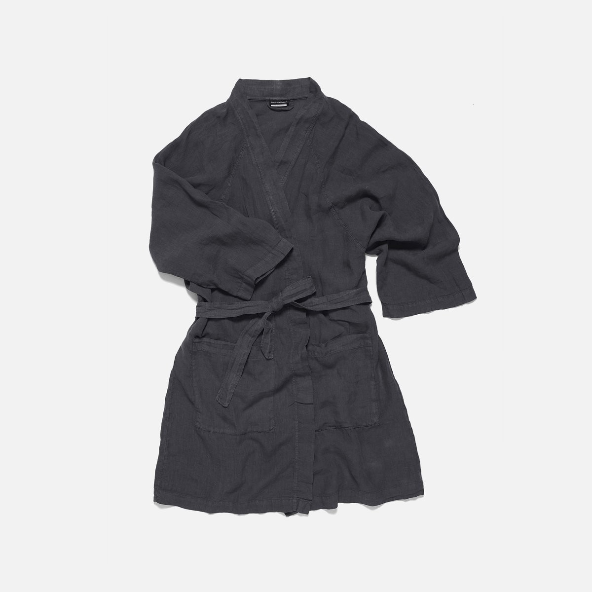 Linen Robe | Brooklinen