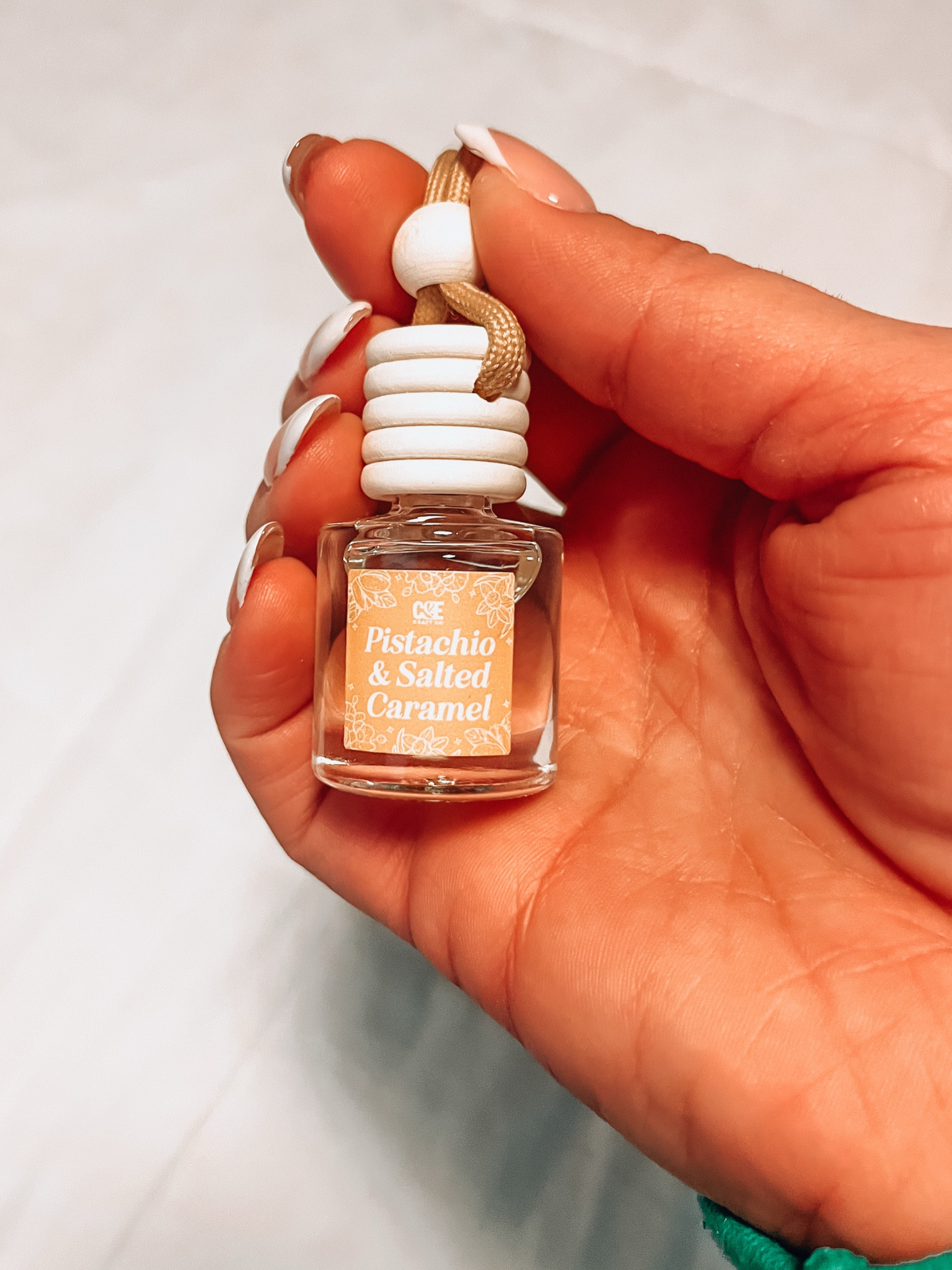 Stocking stuffers for her or him!! 

This air freshener has the most delicious scent!!  💯 Sol de Janeiro dupe!! 
Currently only $15 for 2!!

#LTKTravel #LTKHoliday #LTKFindsUnder50