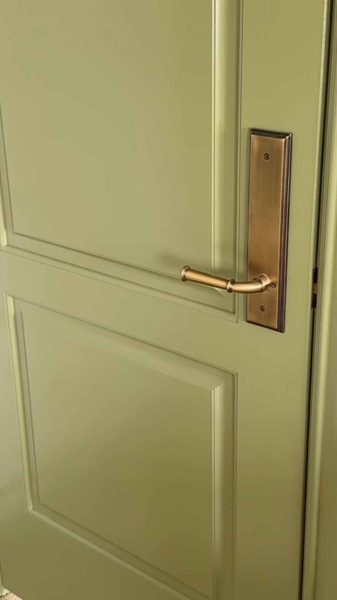Door hardware 

#LTKHome
