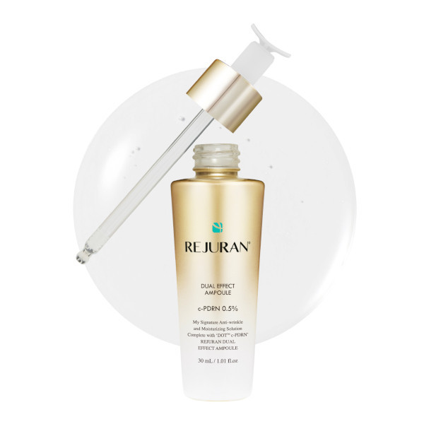 Rejuran - Dual Effect Ampoule - 30ml | Stylevana