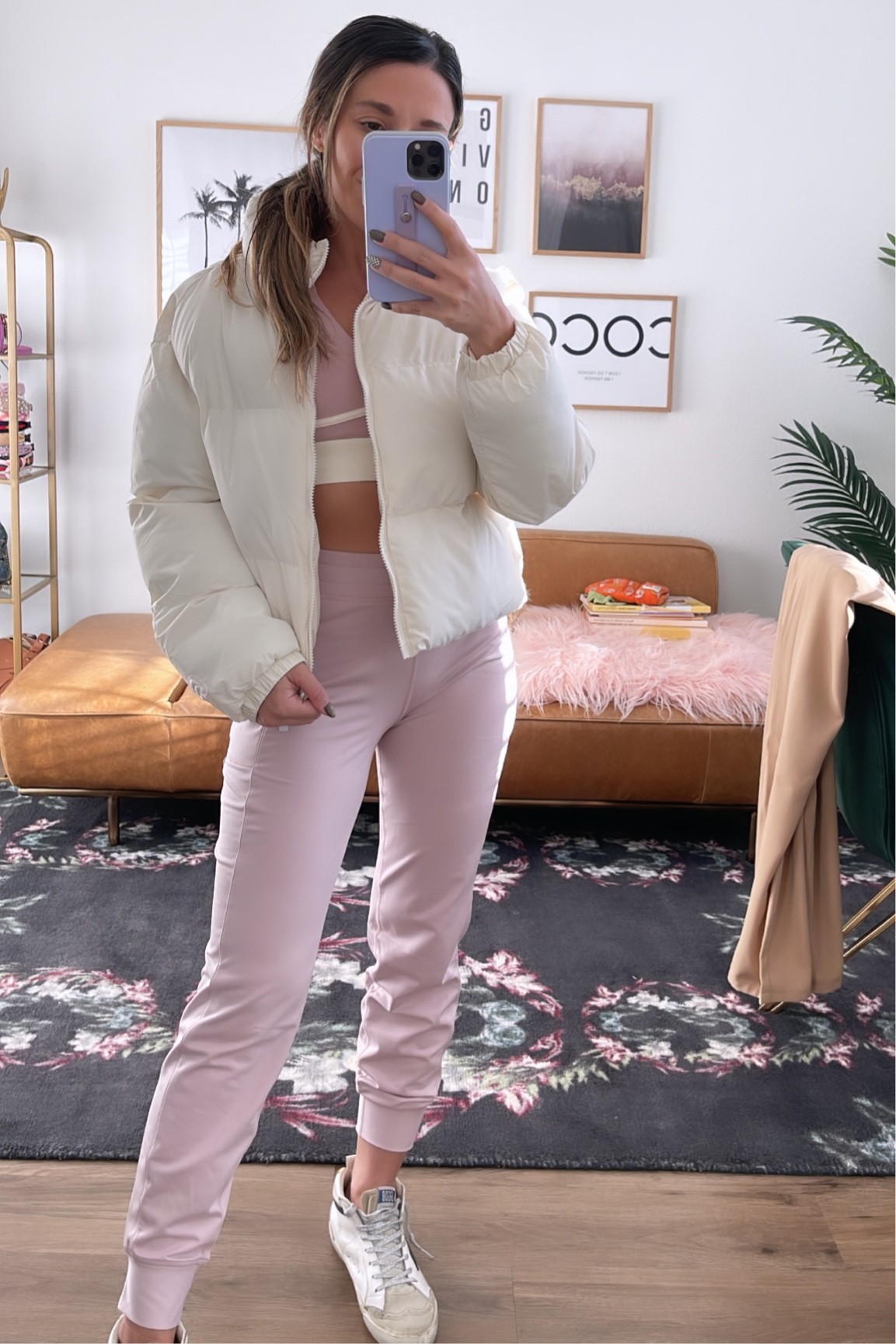 New Fabletics outfit for fall!
Fall athleisure, fall outfit, casual outfit for fall 

#LTKshoecrush #LTKstyletip #LTKfit