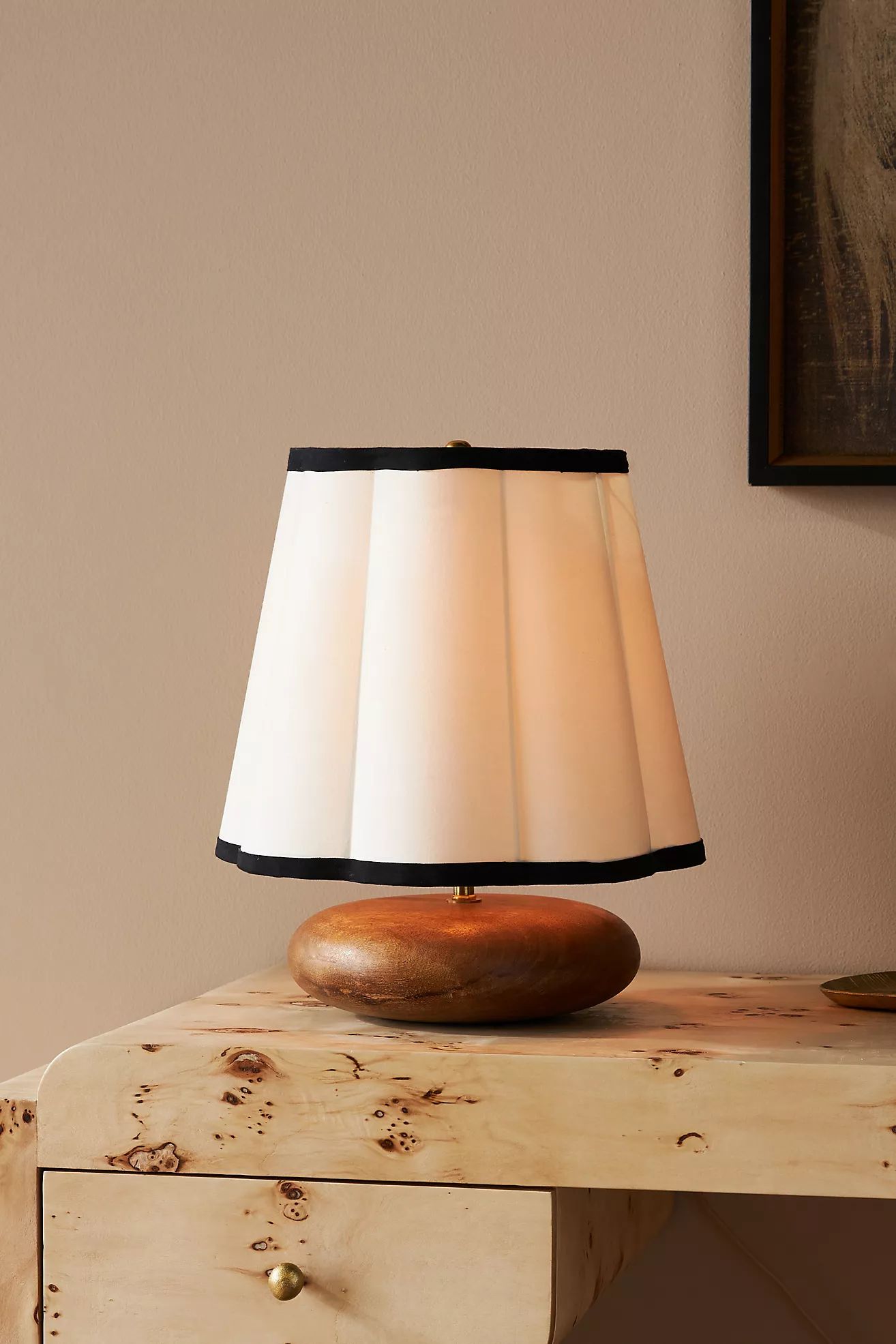Sophie Bauble Lamp Shade | Anthropologie (US)