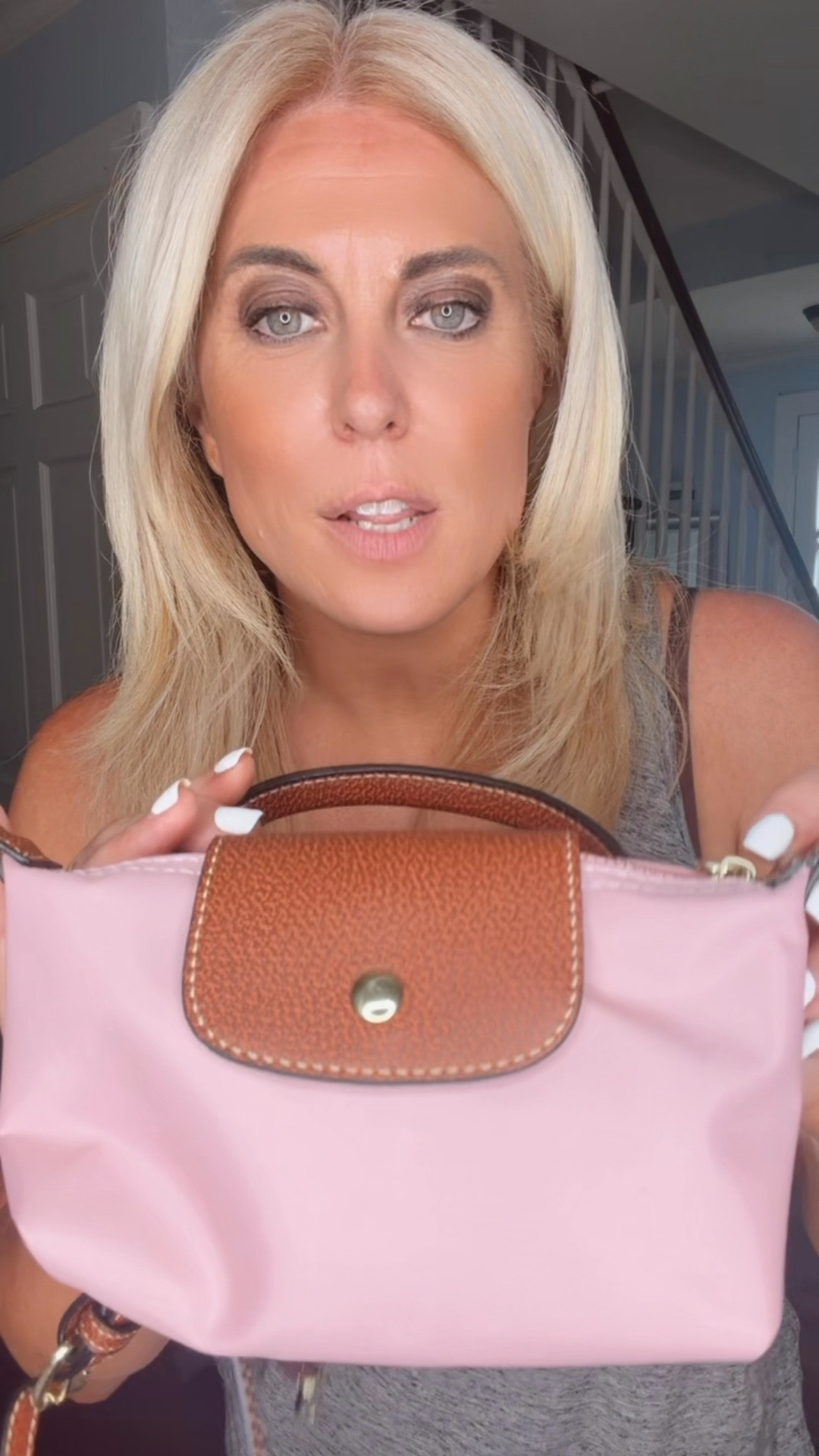 I love these mini bags for tweens and teens

#LTKootd