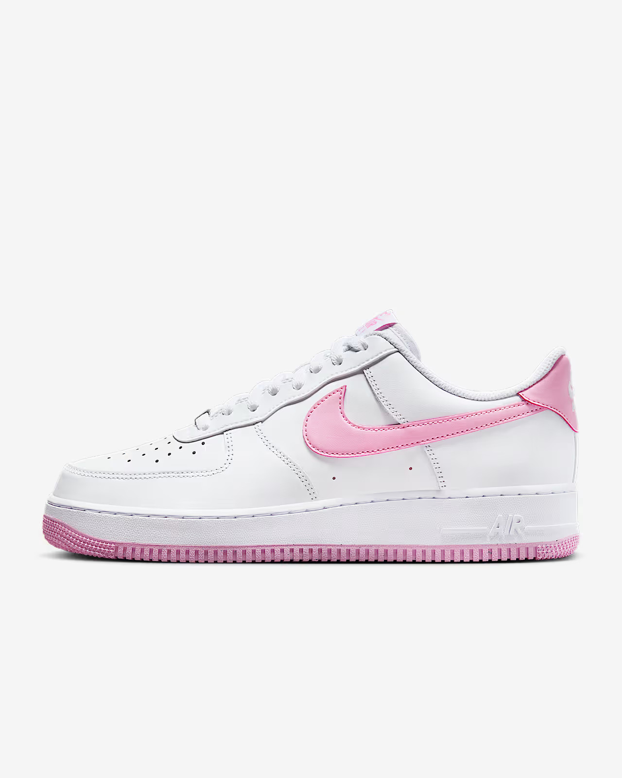 Nike Air Force 1 '07 Men's Shoes. Nike.com | Nike (US)