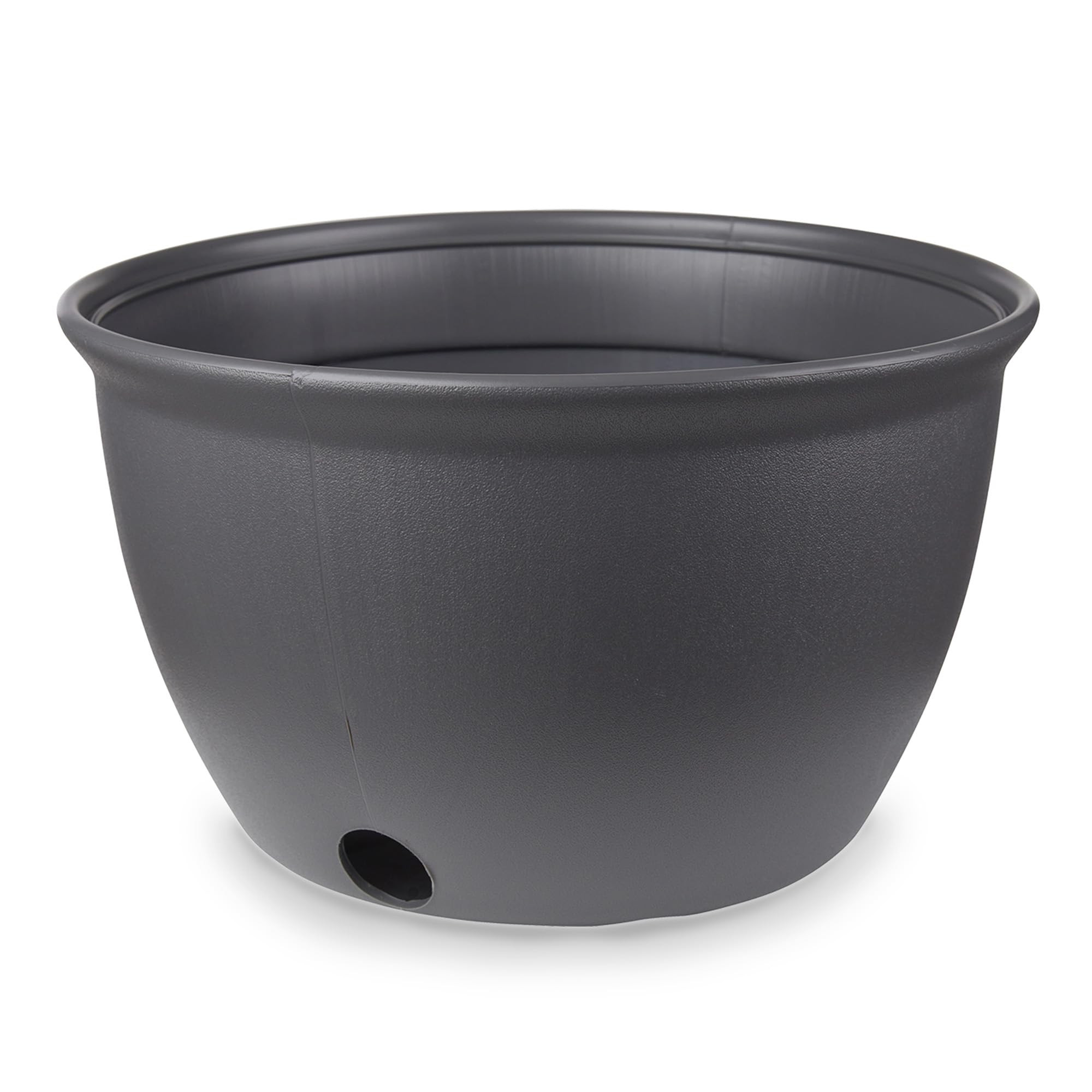 Mighty Tuff Decorative Garden Hose Storage Pot, Durable Garden Hose Holder, Stylish Garden Hose S... | Amazon (US)