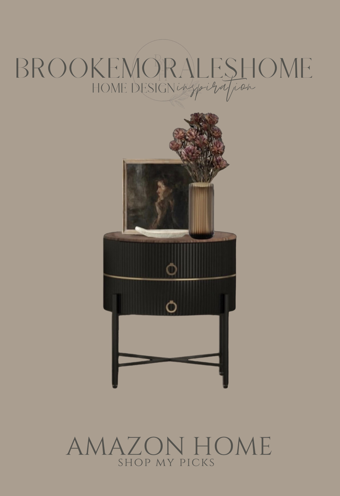 Brooke Morales  | Amazon (US)