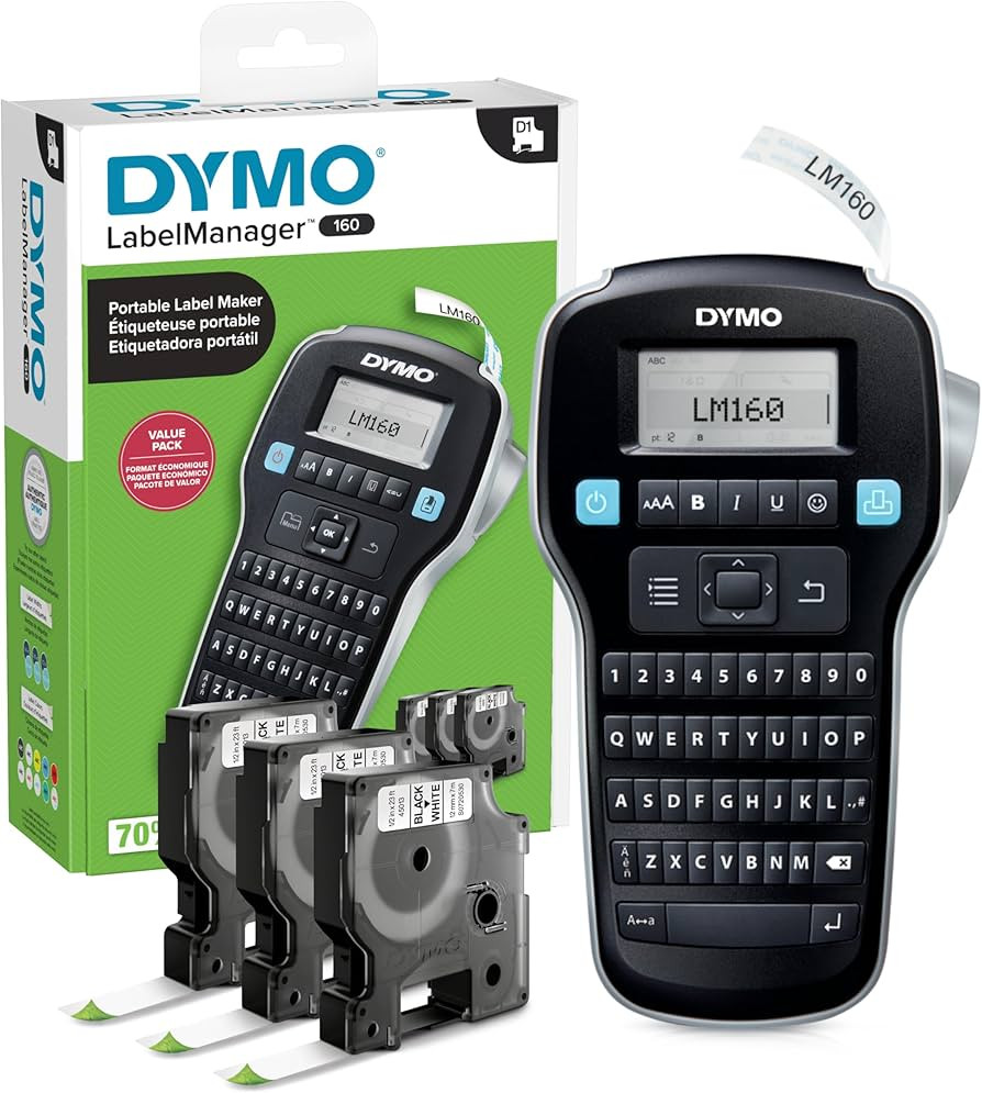 DYMO | Amazon (US)