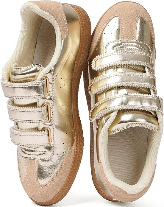 CYNLLIO Sneakers for Women Fashion Sneakers Women’s Cute Casual Tennis Shoes Non-Slip Lightweig... | Amazon (US)