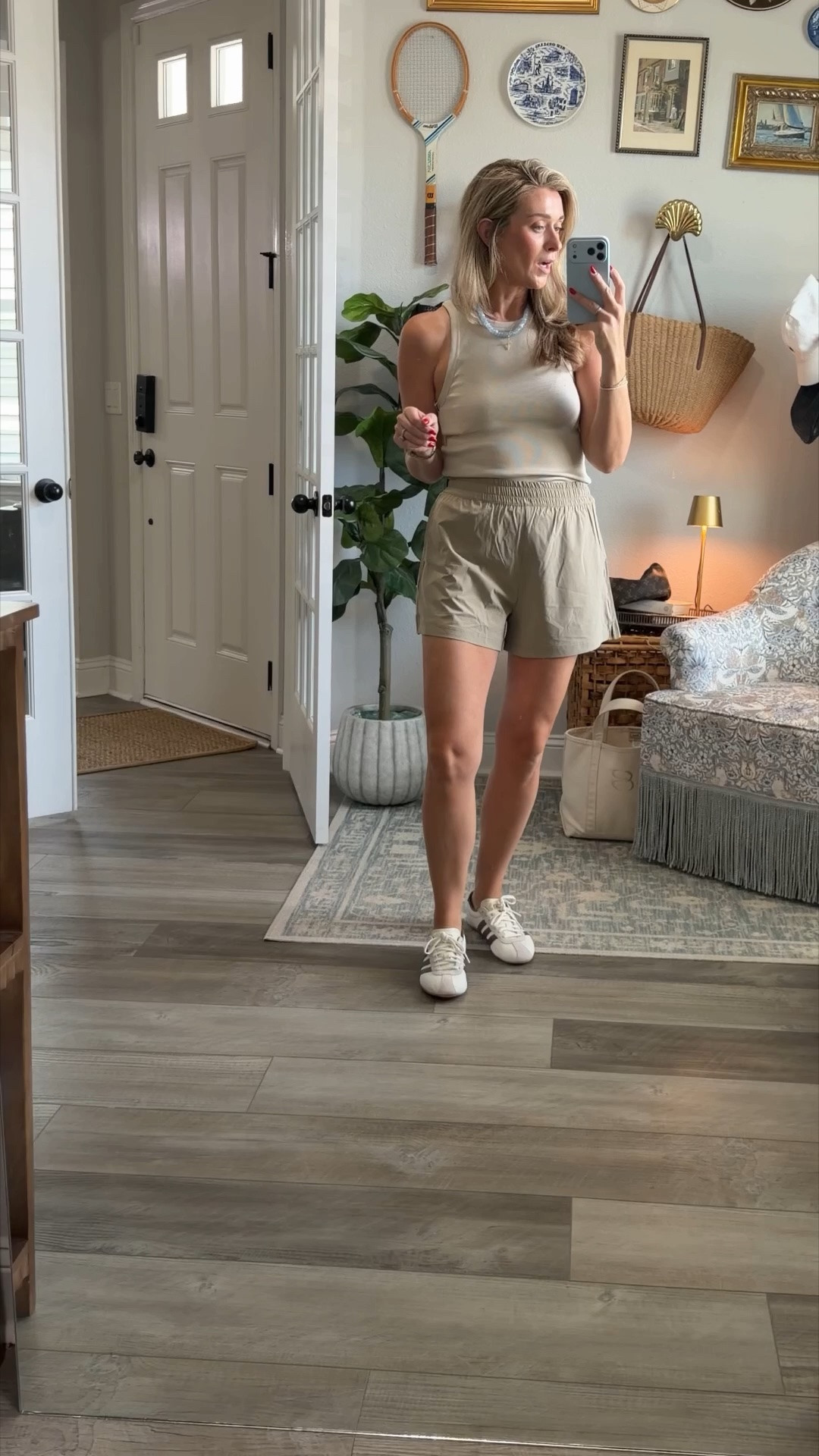 Nordstrom basics I always grab!! These are high quality basics that I can wear for years before needed to replace!

#LTKootd #LTKmomlife