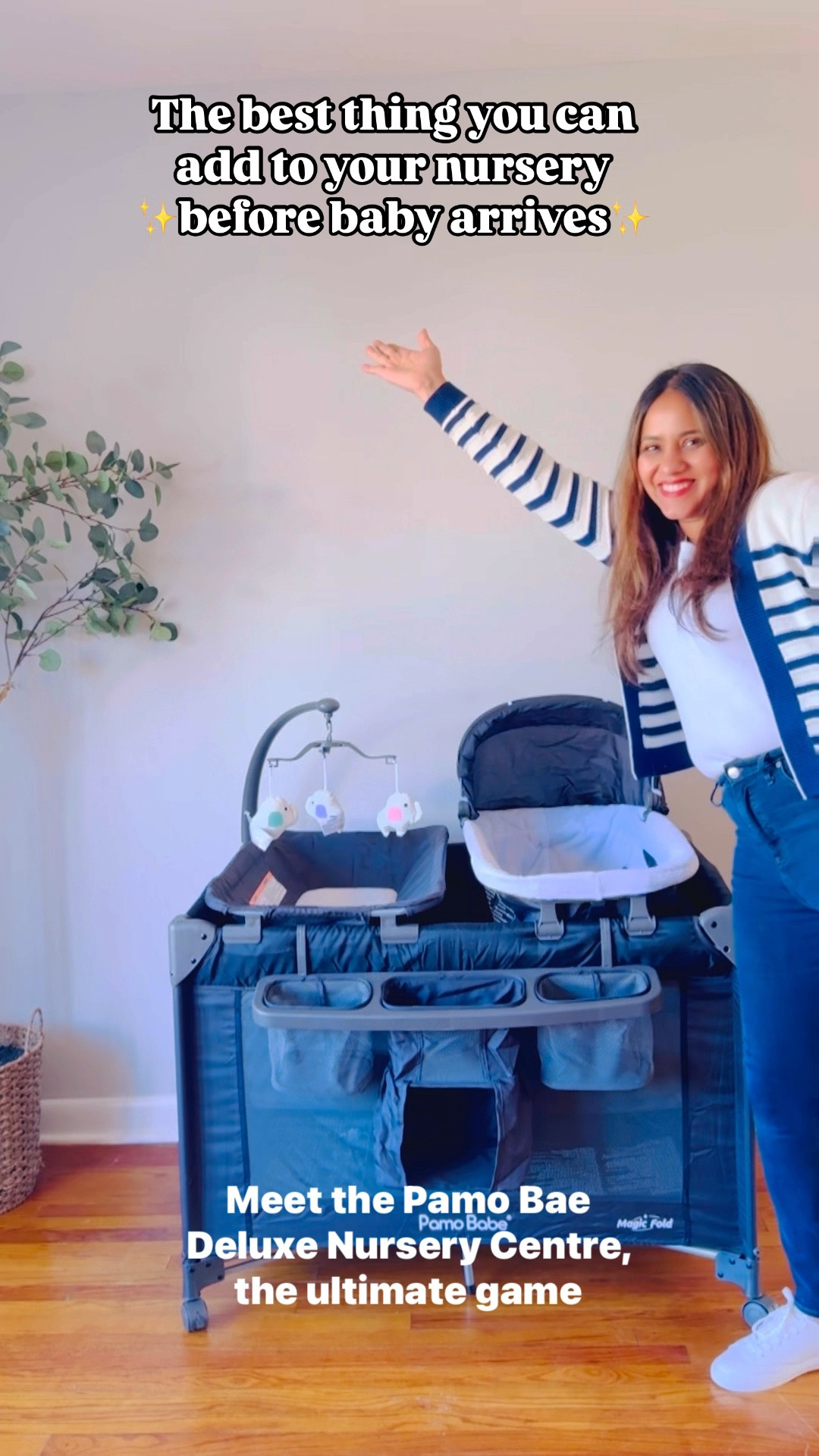 The best thing I bought for my toddler this year ✨#nursery #kids #babyfinds

#LTKBaby #LTKKids