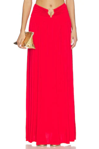 Lotte Maxi Skirt
                    
                    Lovers and Friends | Revolve Clothing (Global)