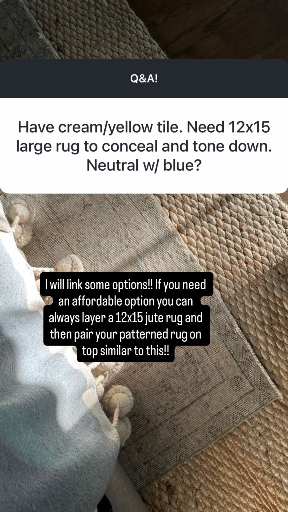 Xl area rugs