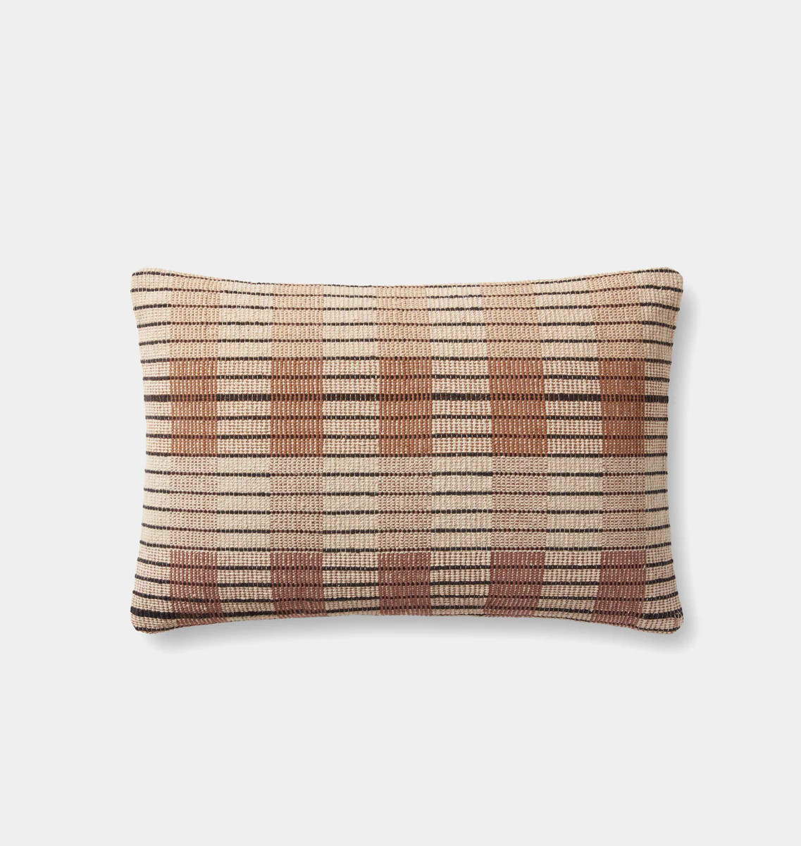 Onofre Pillow | Shoppe Amber Interiors | Amber Interiors