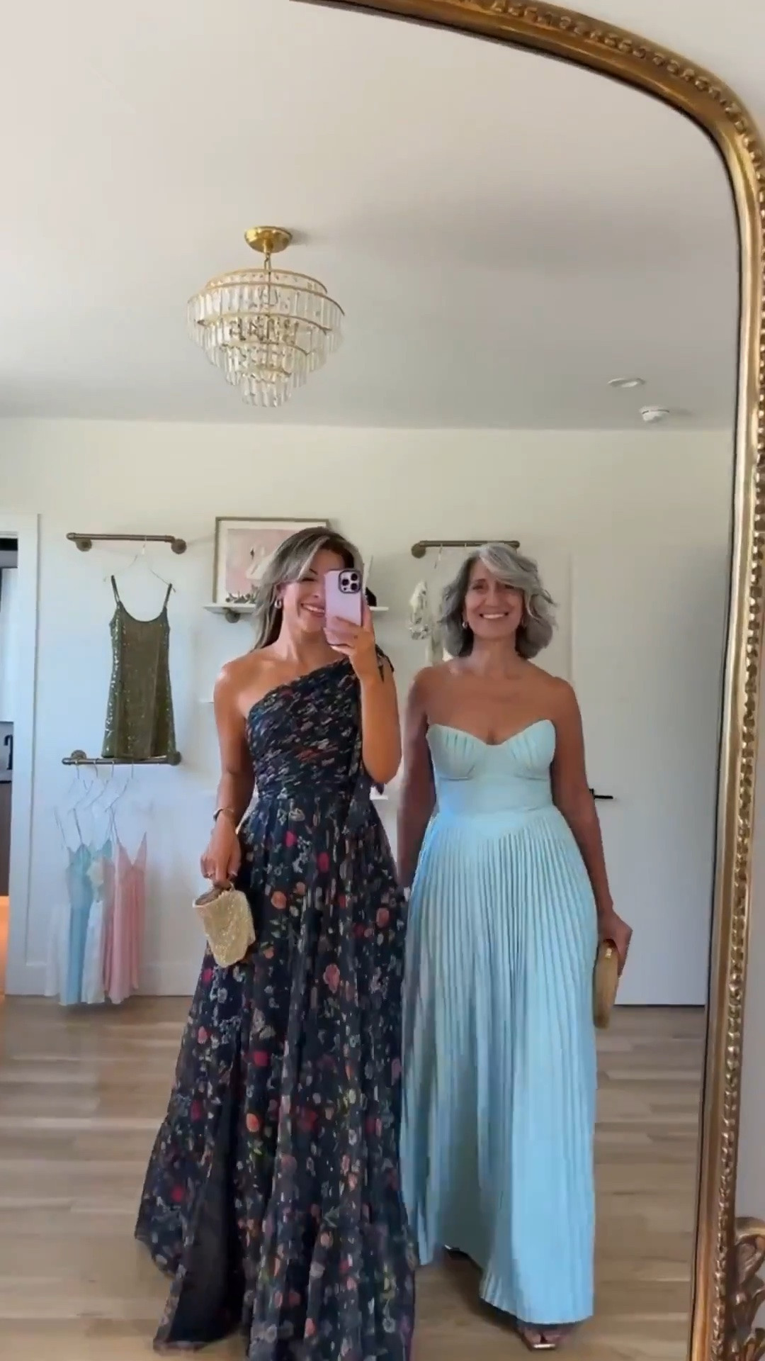 💙 You deserve to feel radiant and confident.

Spring wedding guest dresses that are both flattering and comfortable!

Designed to build your confidence, many of these dresses will absolutely work as mother of the bride or mother of the groom, some camouflage your midsection and somehow have sleeves but none of them are frumpy! 

These hand-picked silhouettes offer the perfect real-life wearability for every wedding guest this season. 

We believe every woman deserves to look her best, no matter her age.

Save this for later or send to a friend who is shopping for a wedding!

#springweddingguest #weddingguestdress #motherofthebride #motherofthegroom #springfashion #weddingstyle #midlifefashion #elegantdress #specialoccasionstyle #weddingguestoutfit #springwedding wedding guest dress summer

#LTKOver40 #LTKPetite #LTKWedding
