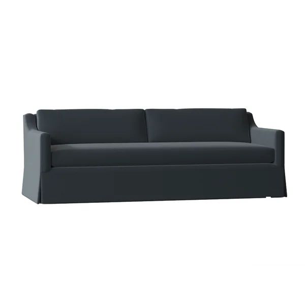 Laine 96'' Upholstered Sofa | Wayfair North America