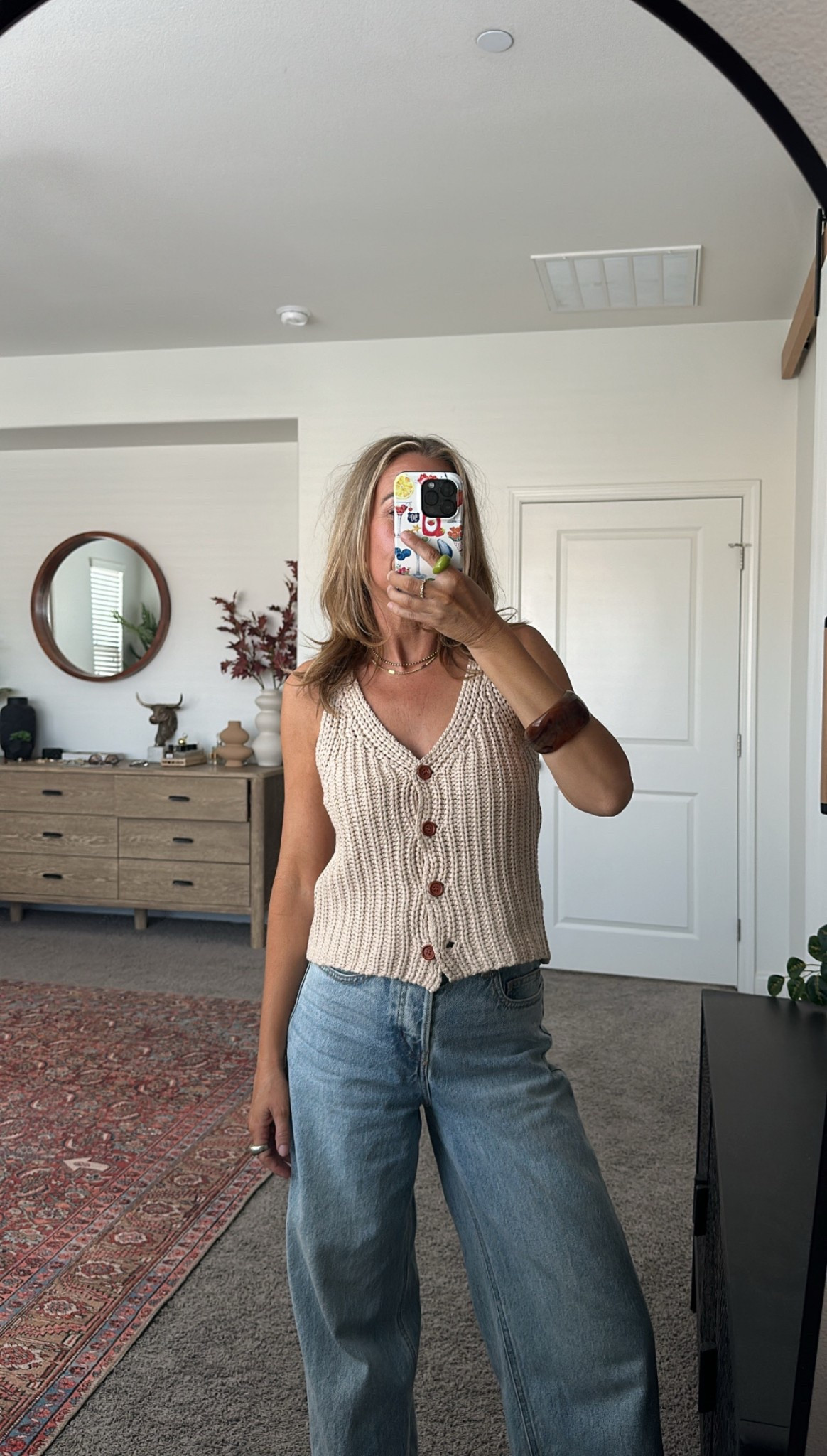 This Amazon vest is worn on repeat 

#LTKFindsUnder100 #LTKSeasonal #LTKStyleTip